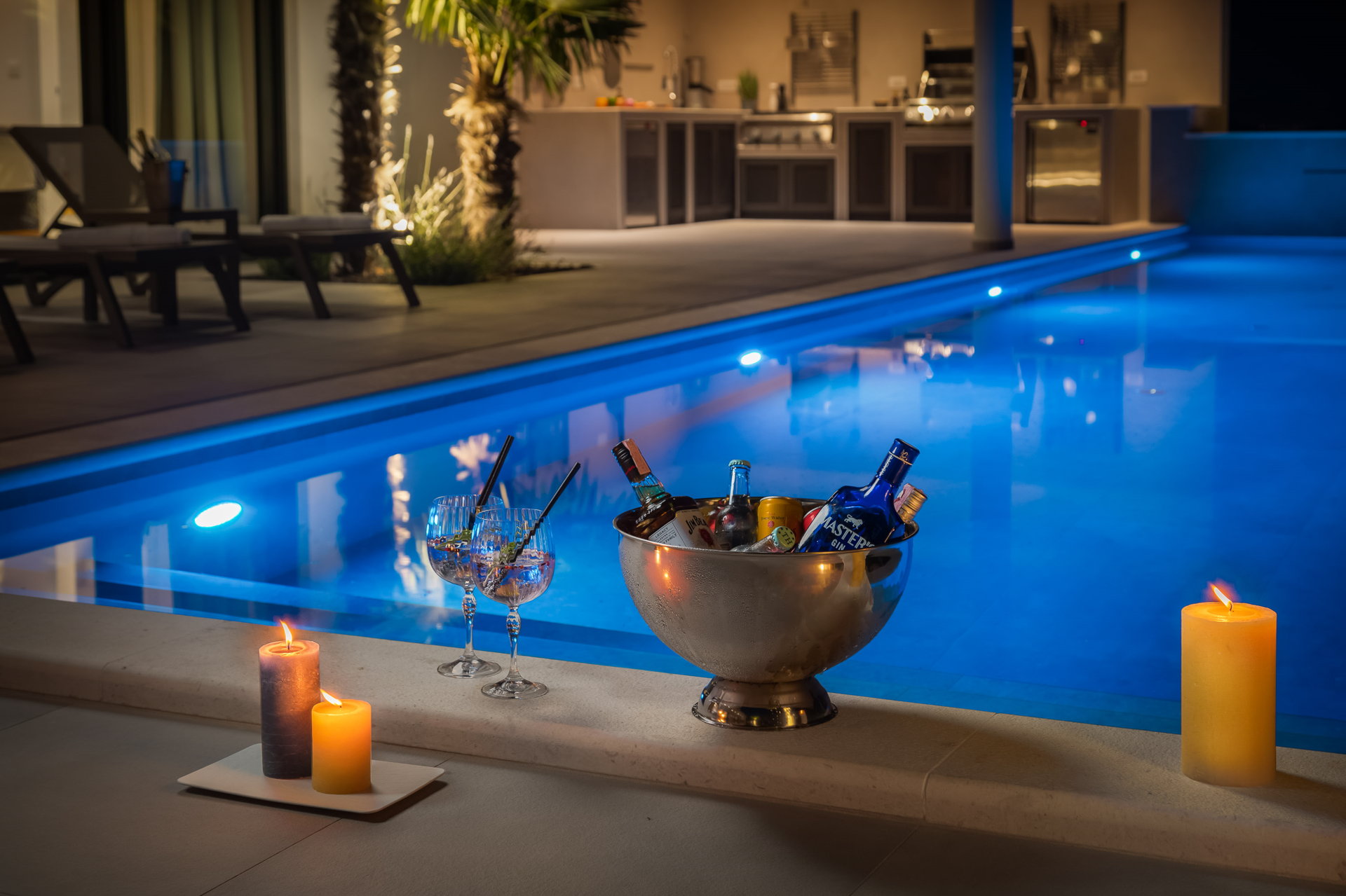 Luxury Villa Superstar with Pool