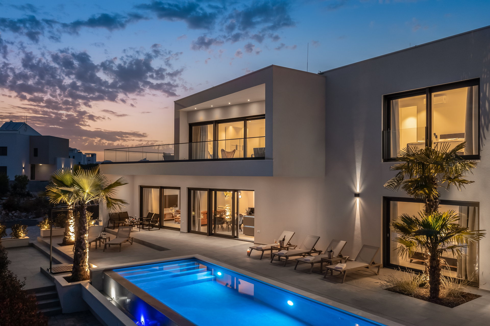 Luxury Villa Superstar with Pool