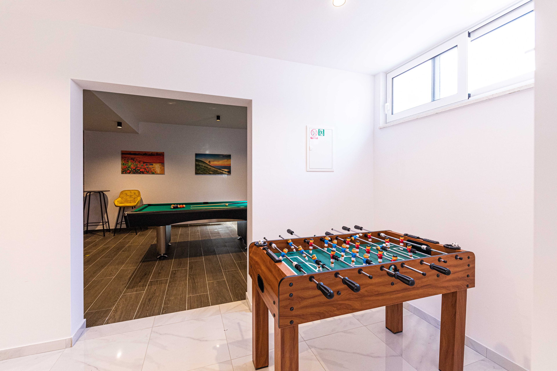Villa Musica di Notte with Pool