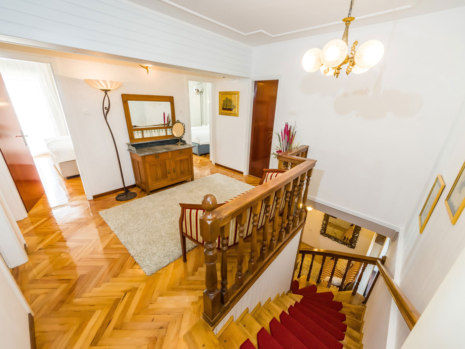 Villa ColorFuse with Heated Pool