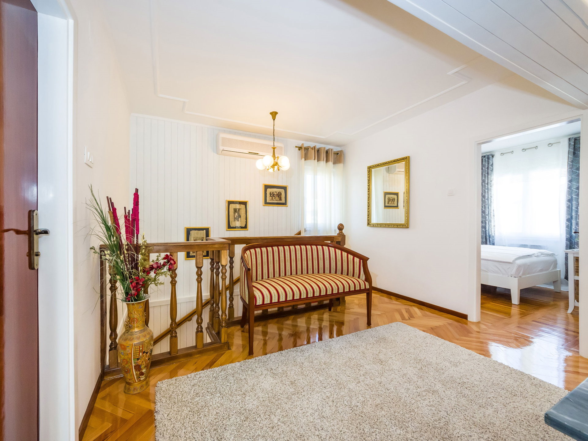 Villa ColorFuse with Heated Pool