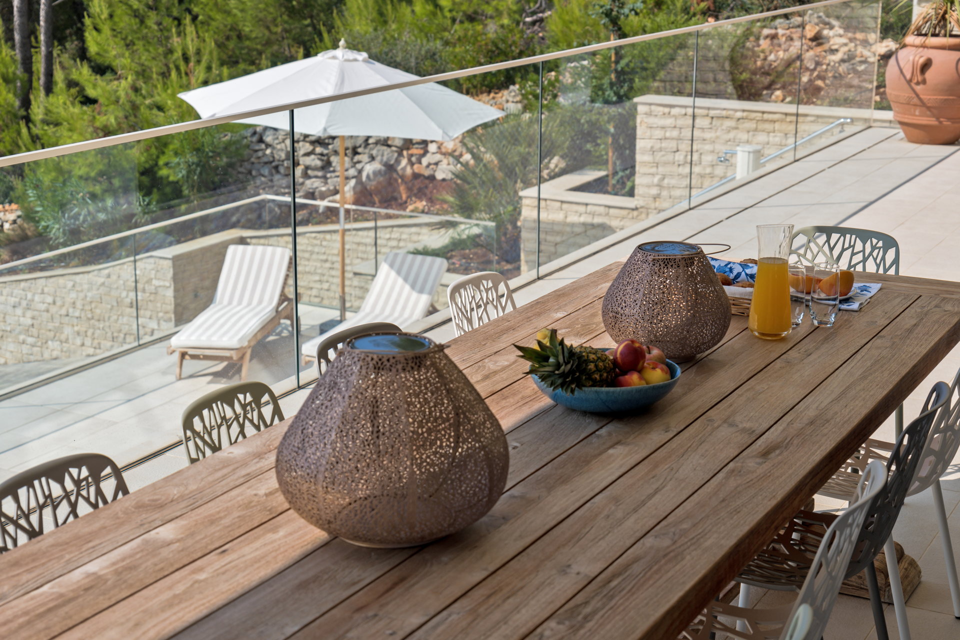 Villa Hestia with Heated Pool
