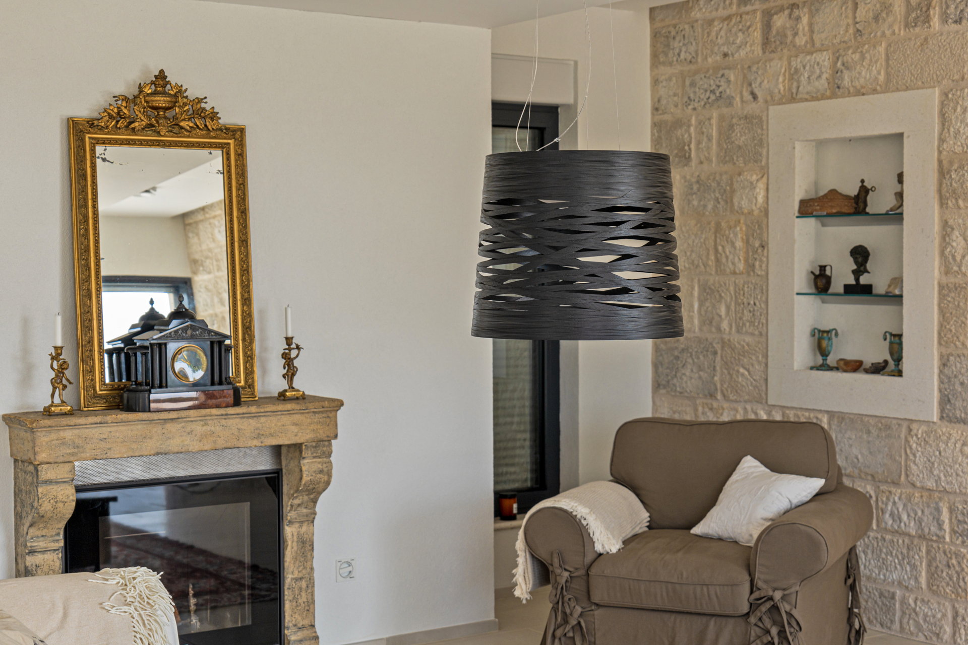 Villa Hestia with Heated Pool
