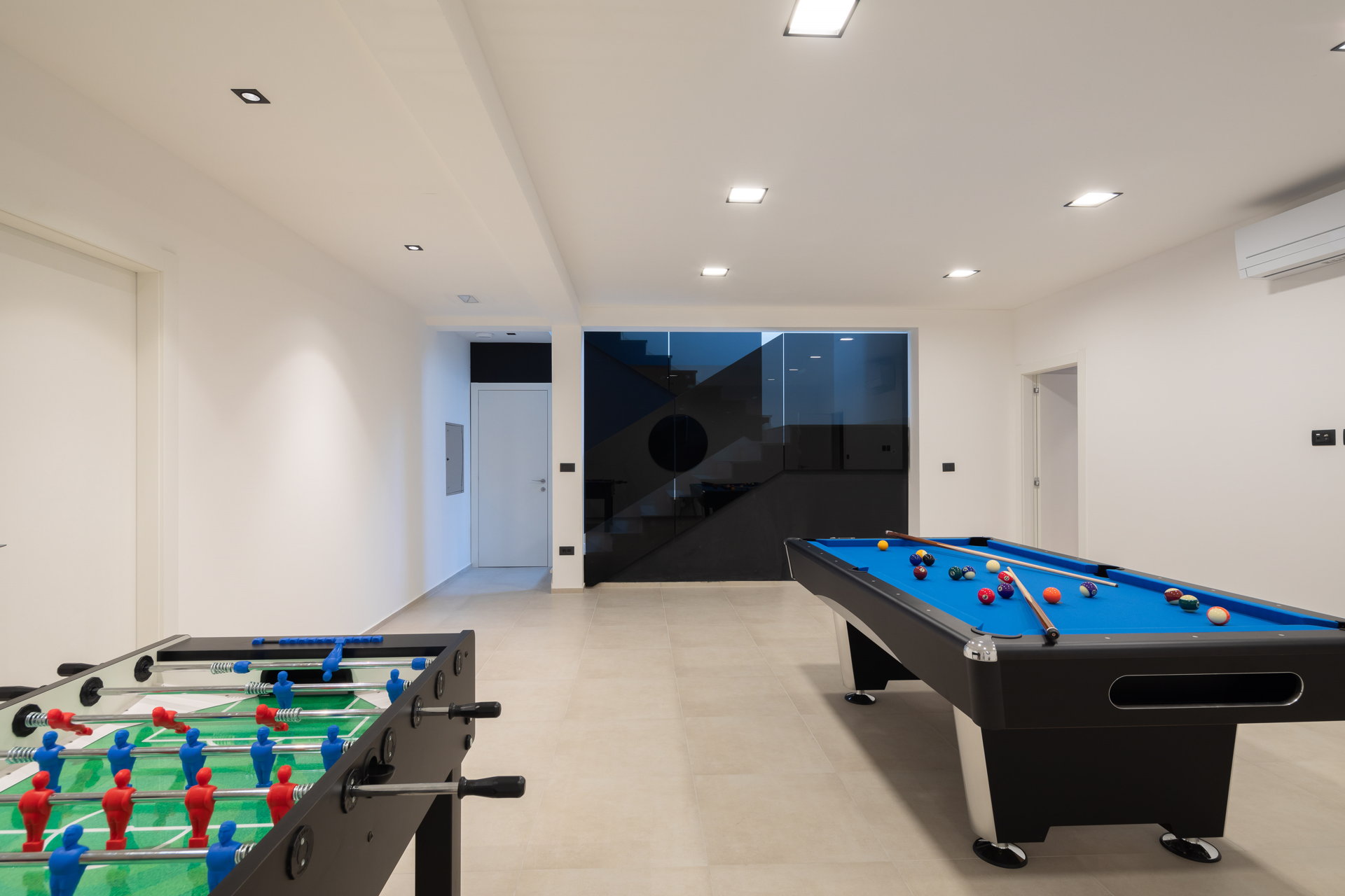 Villa Old Olive Terza with Pool