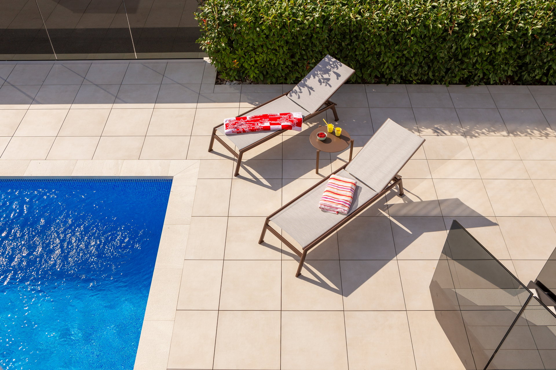 Villa Old Olive Quarta with Pool