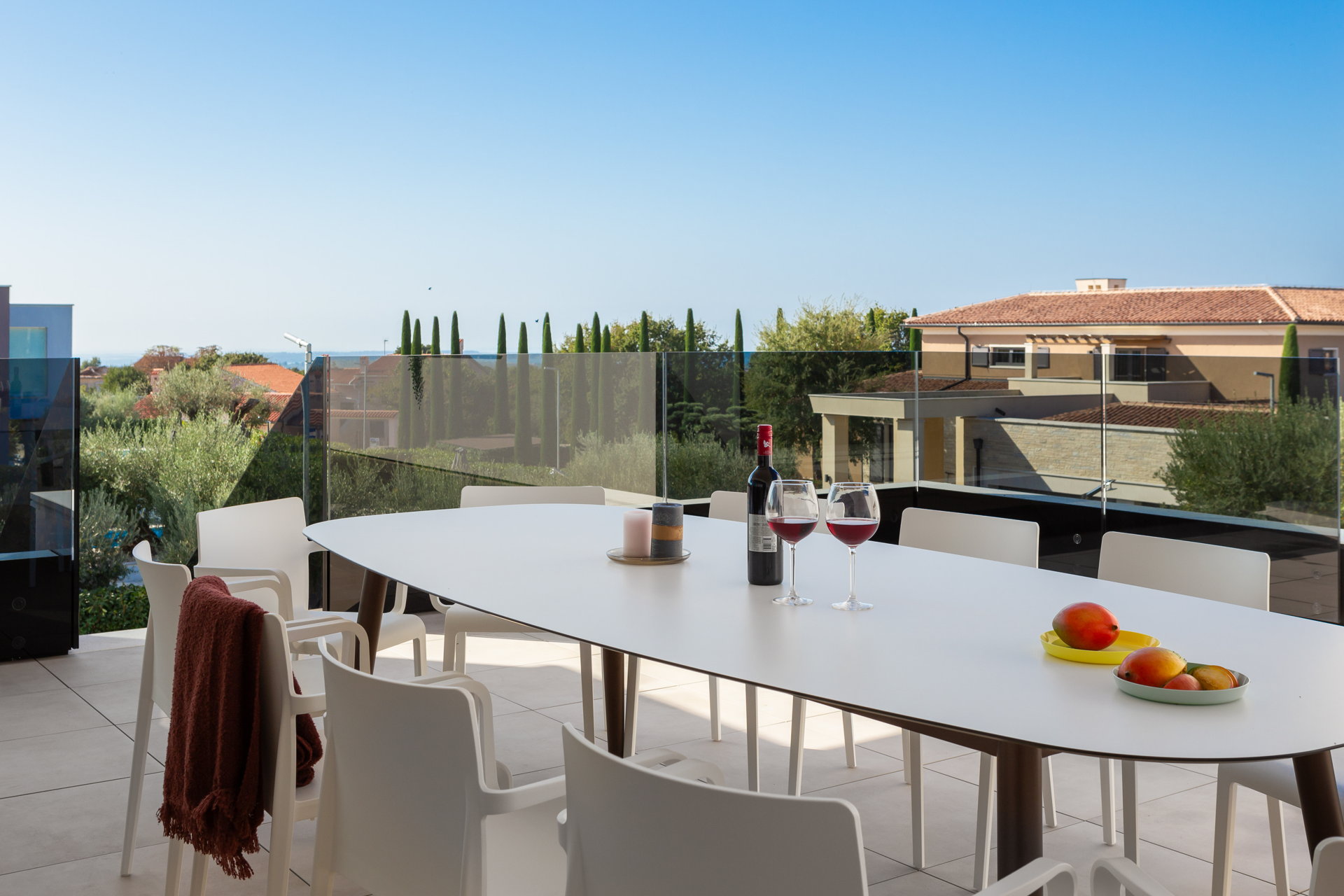 Villa Old Olive Quarta with Pool