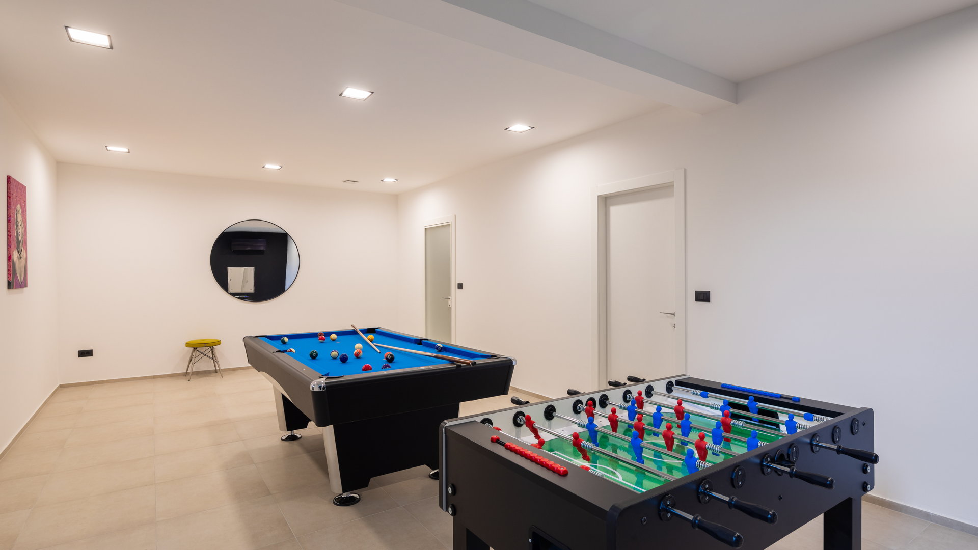 Villa Old Olive Quarta with Pool
