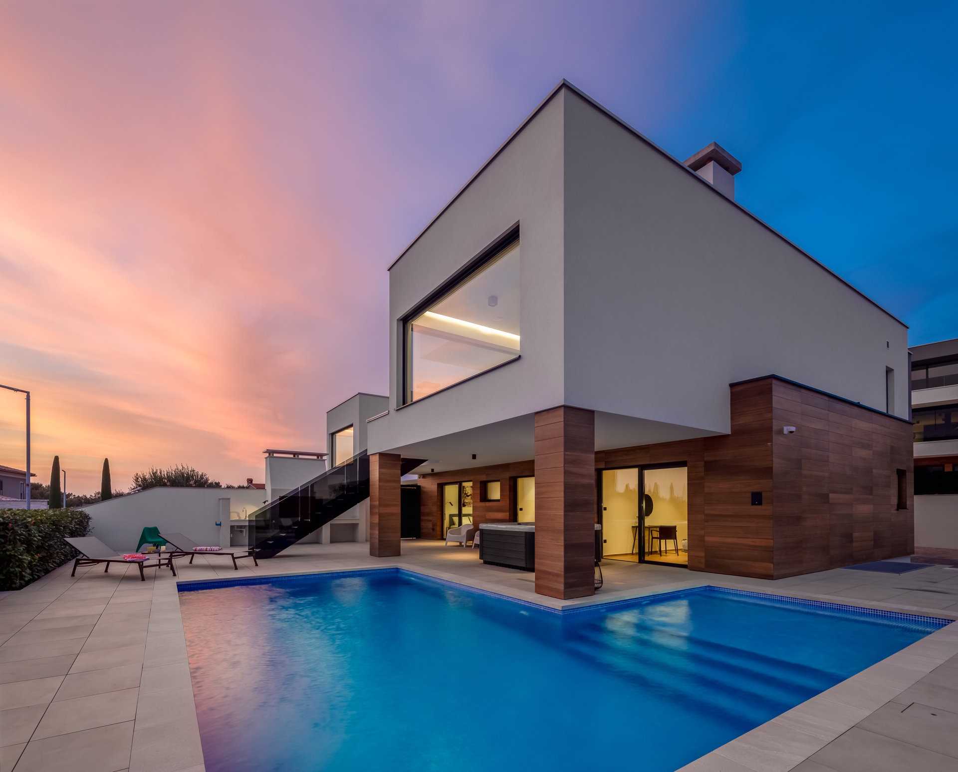 Image of Villa Old Olive Quarta with Pool