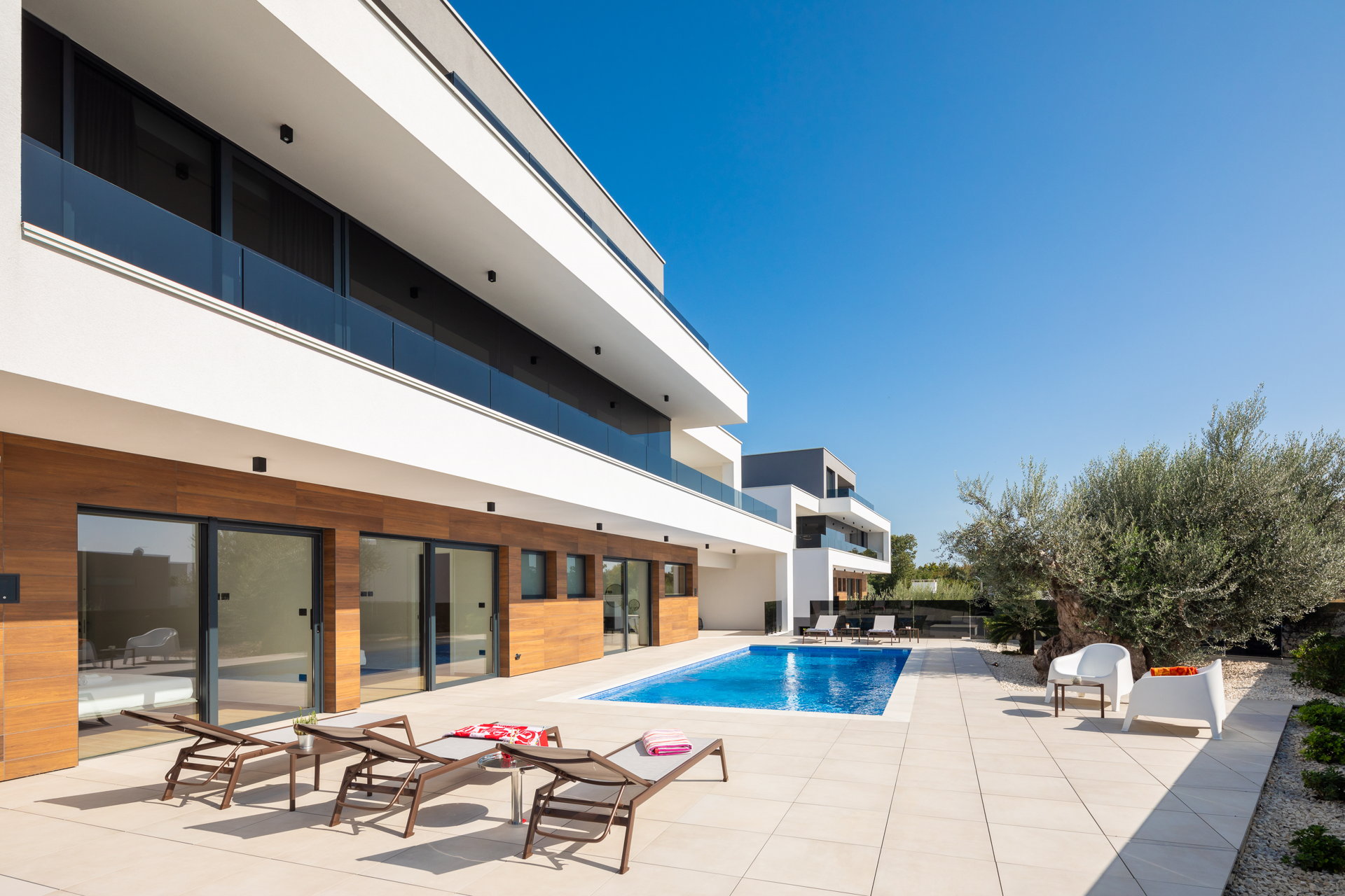 Villa Old Olive Quinta with Pool
