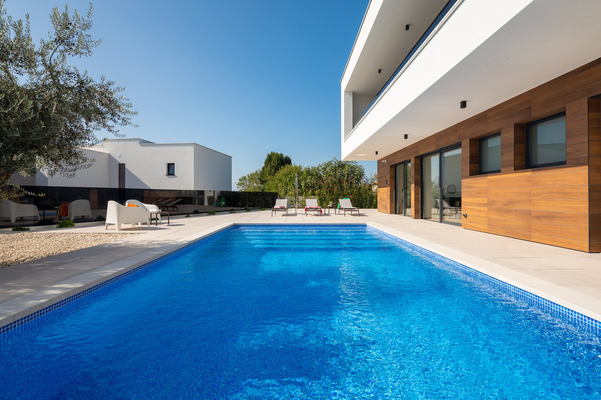 Villa Old Olive Quinta with Pool