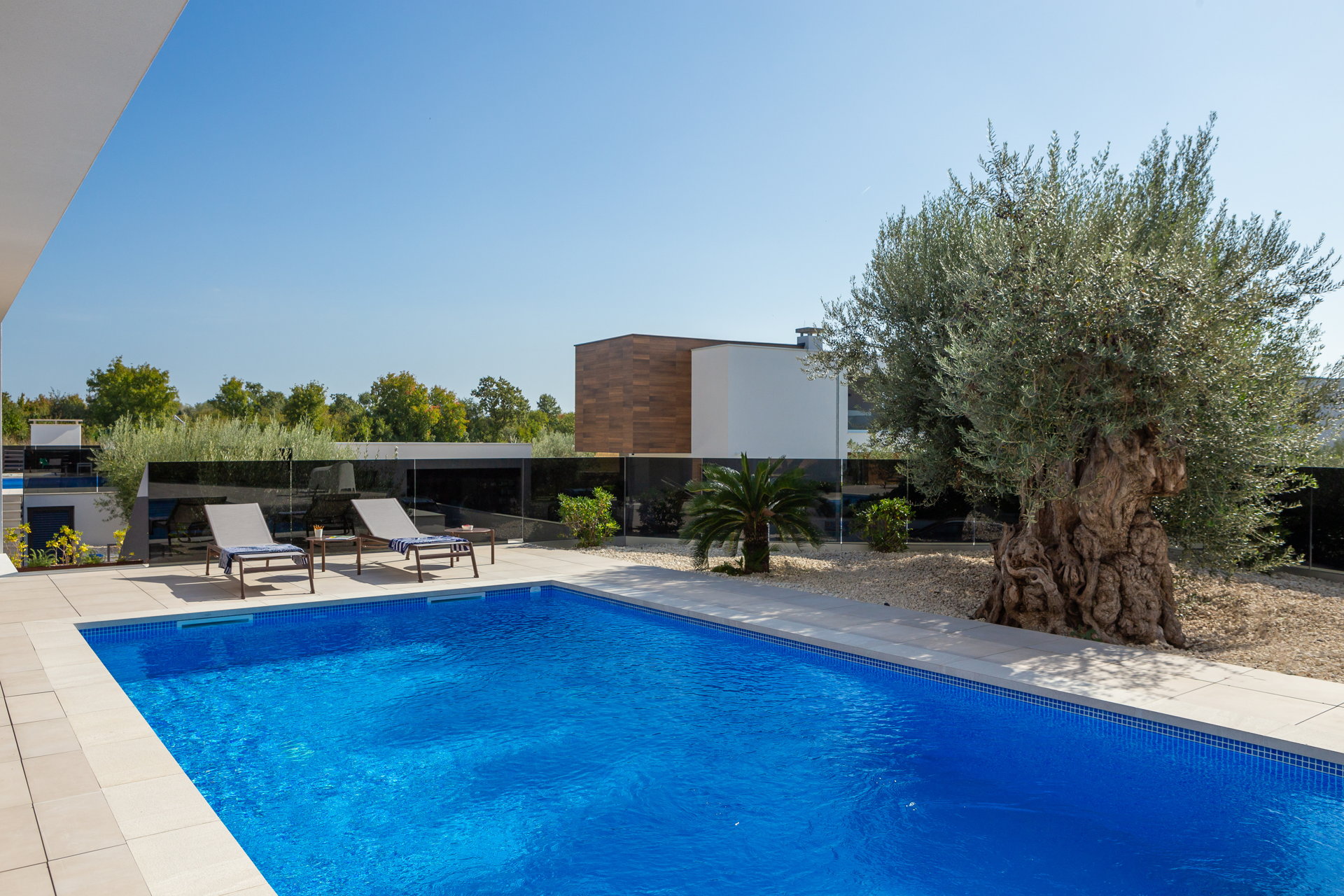 Villa Old Olive Quinta with Pool