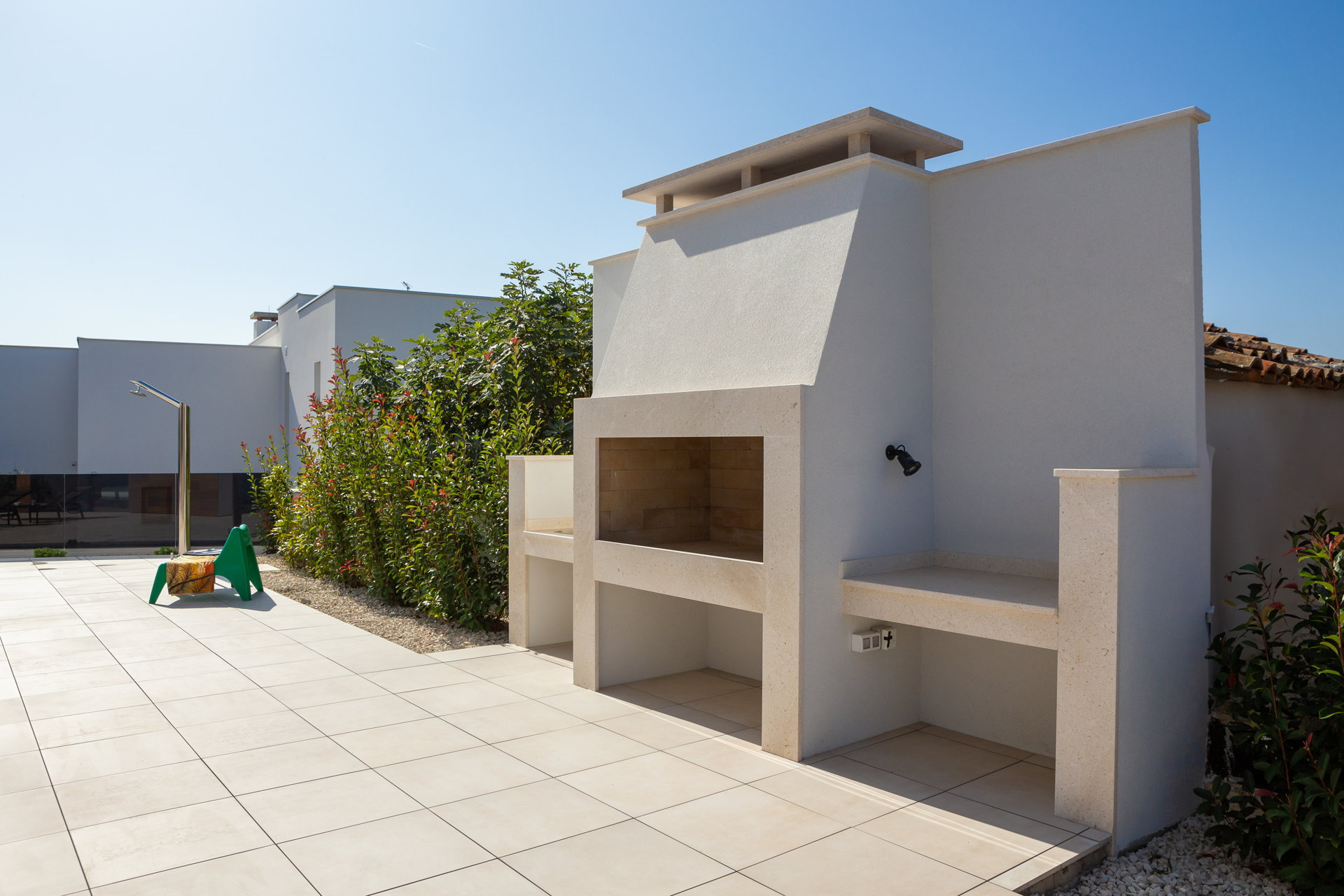Villa Old Olive Quinta with Pool
