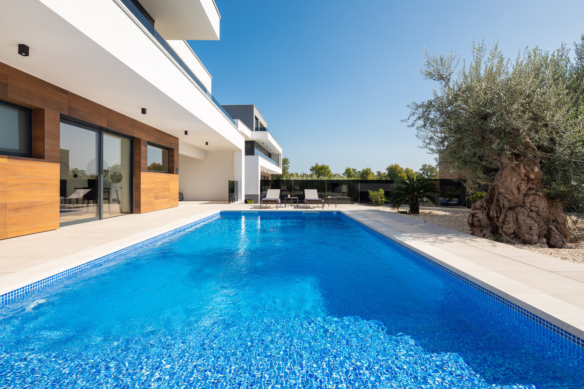 Villa Old Olive Quinta with Pool