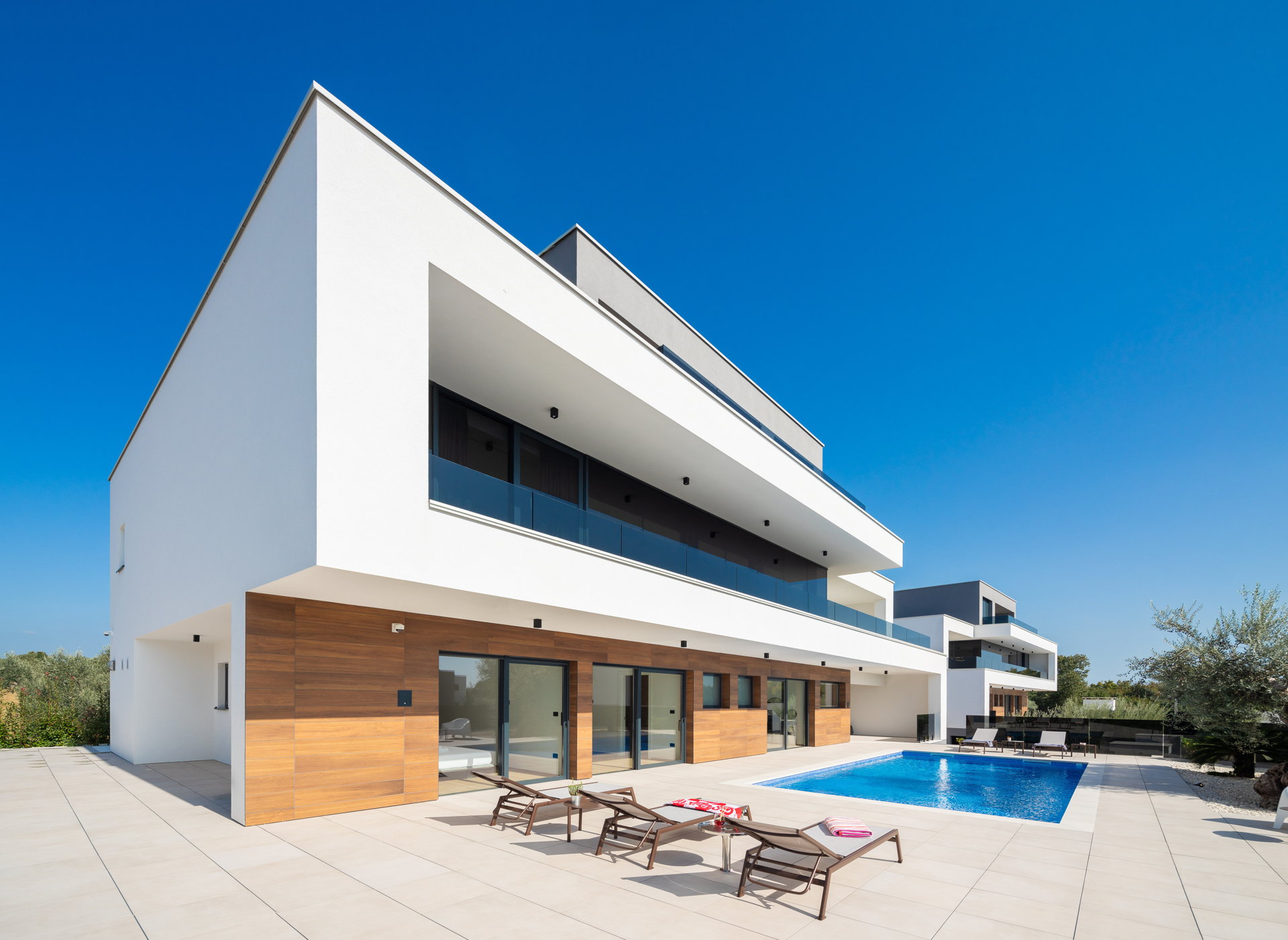 Villa Old Olive Quinta with Pool