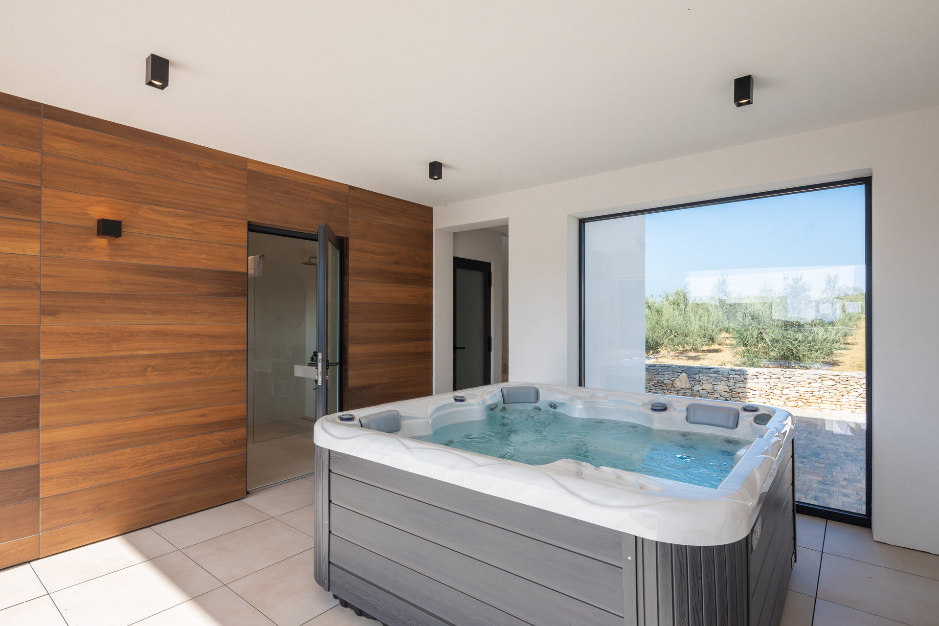 Villa Old Olive Quinta with Pool
