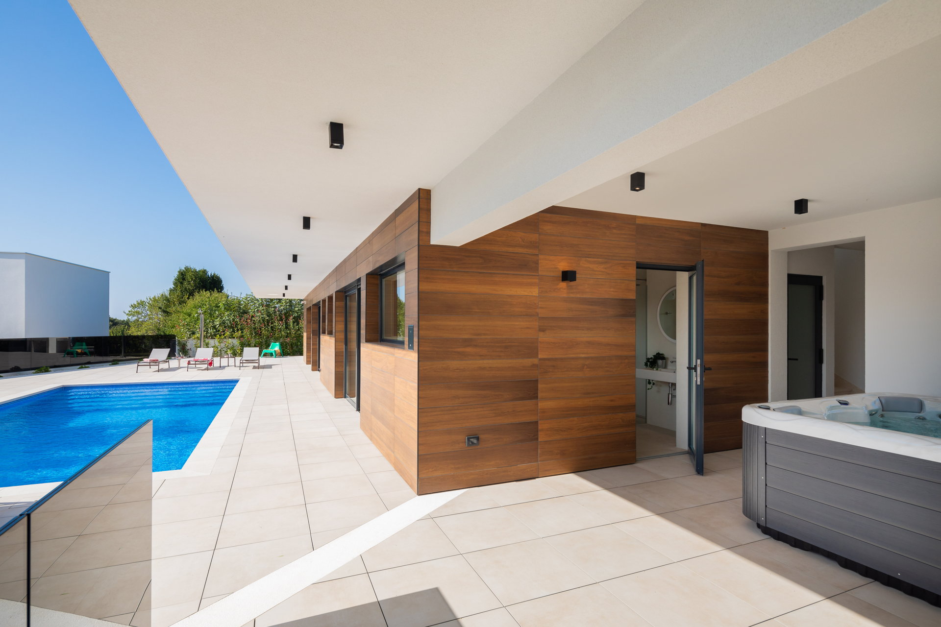 Villa Old Olive Quinta with Pool