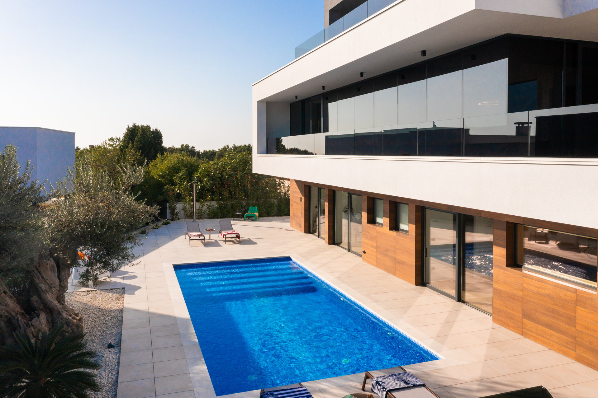 Villa Old Olive Quinta with Pool