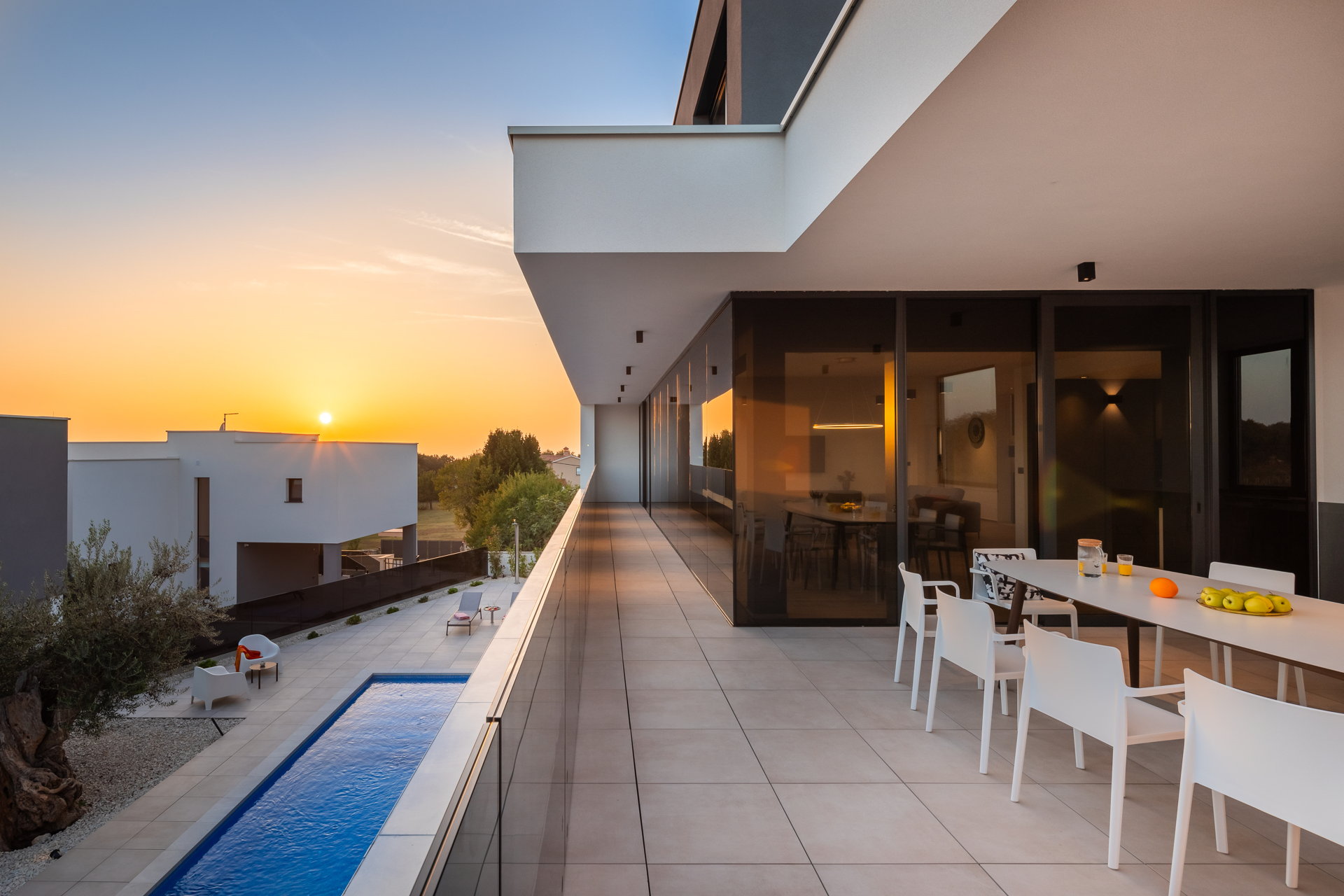 Villa Old Olive Quinta with Pool