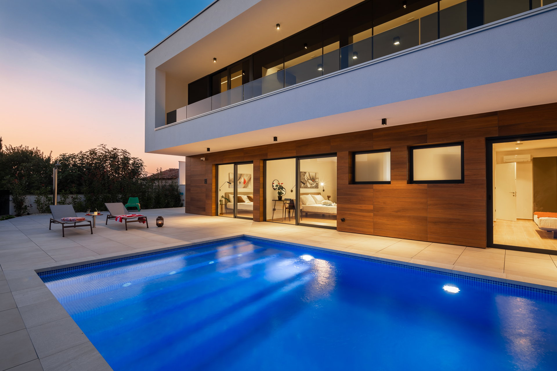 Villa Old Olive Quinta with Pool