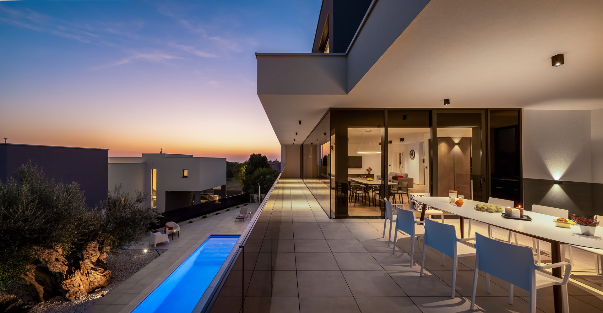 Villa Old Olive Quinta with Pool
