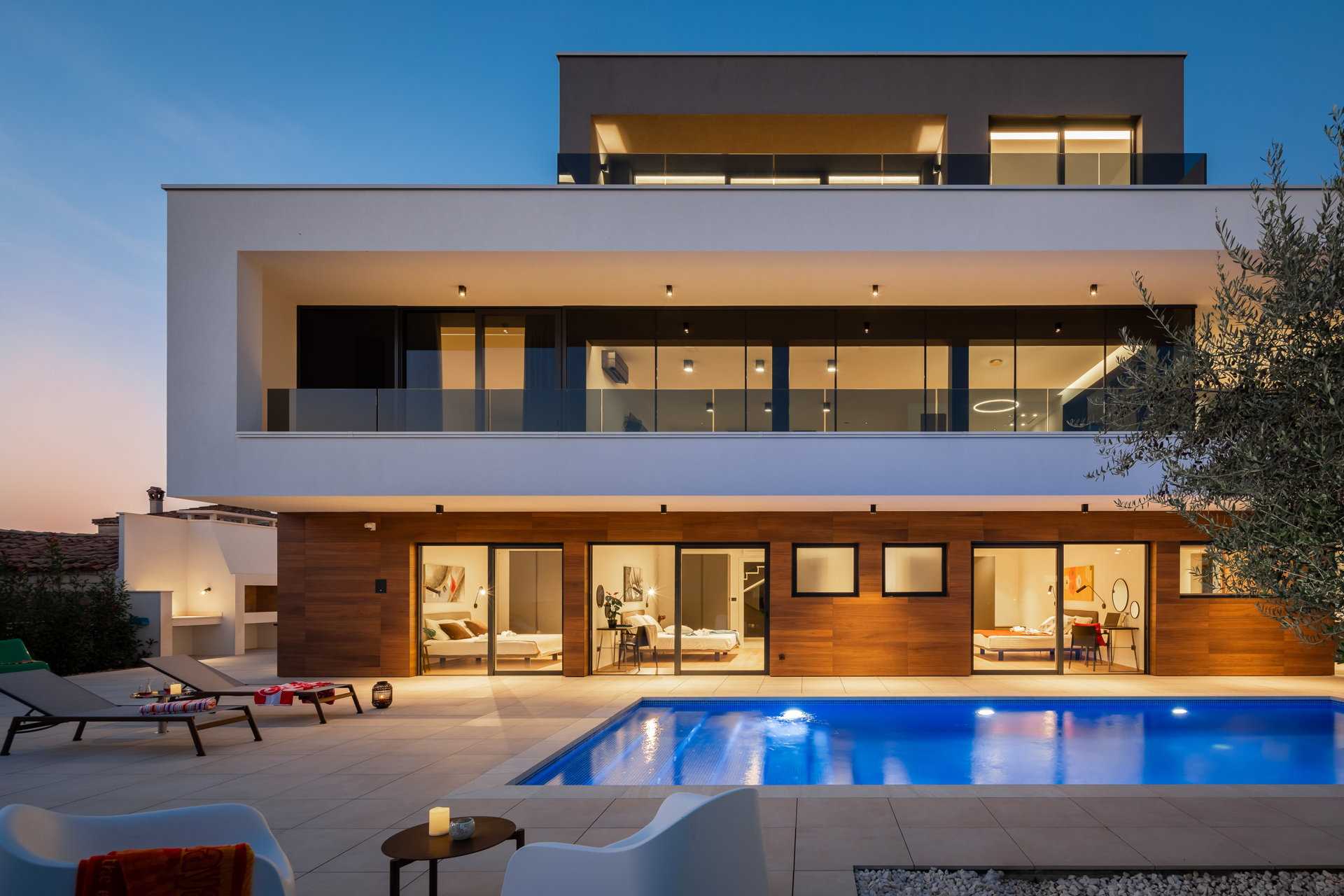 Image of Villa Old Olive Quinta with Pool