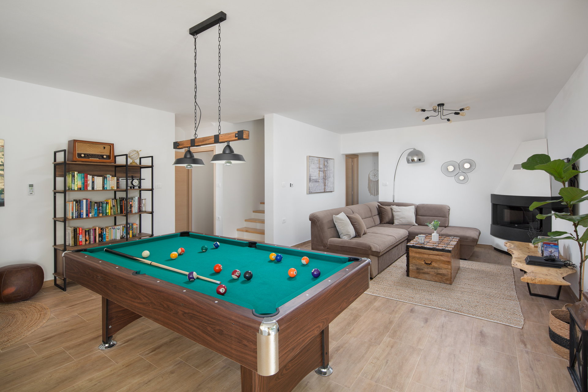Villa My Valentine with Pool