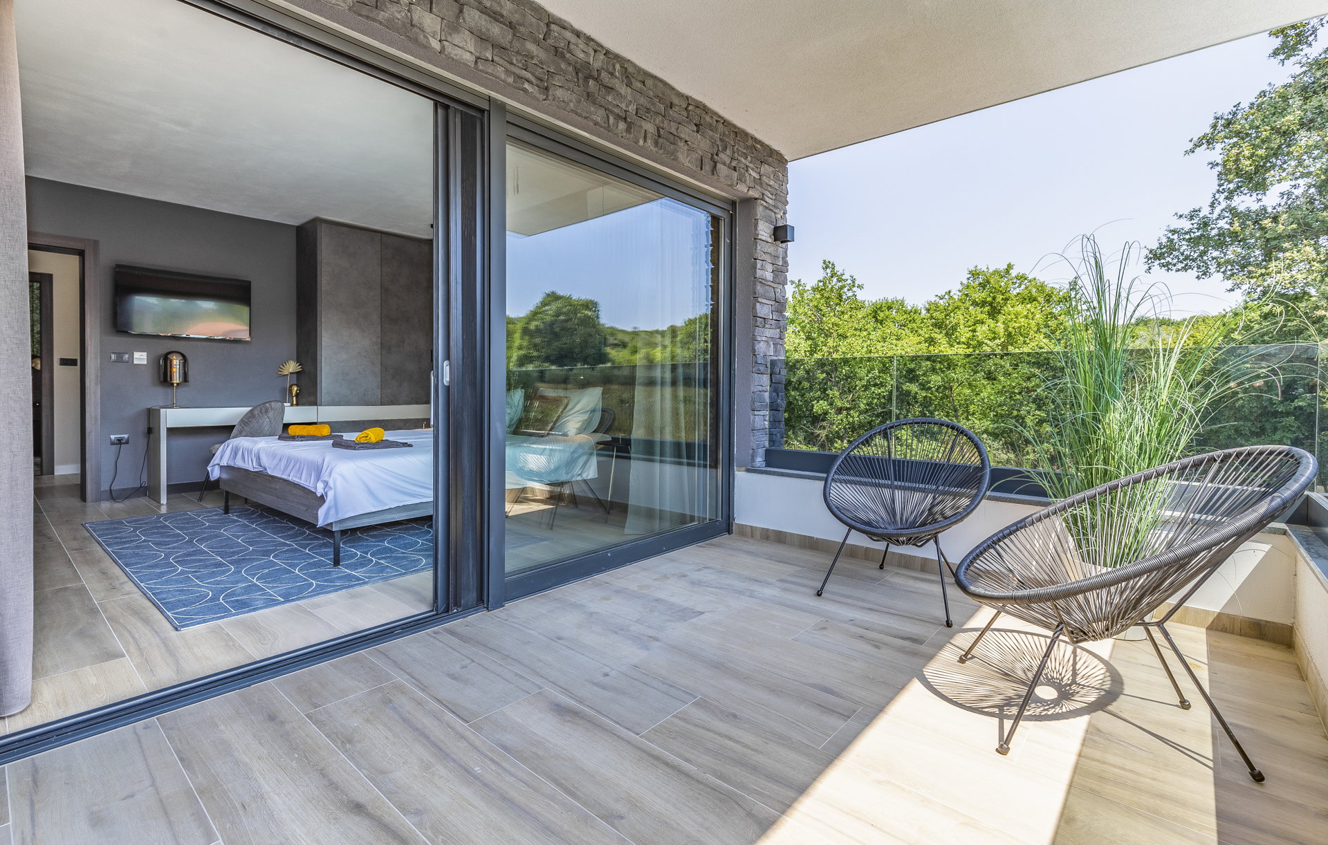 Luxury Villa Xquisite with Pool