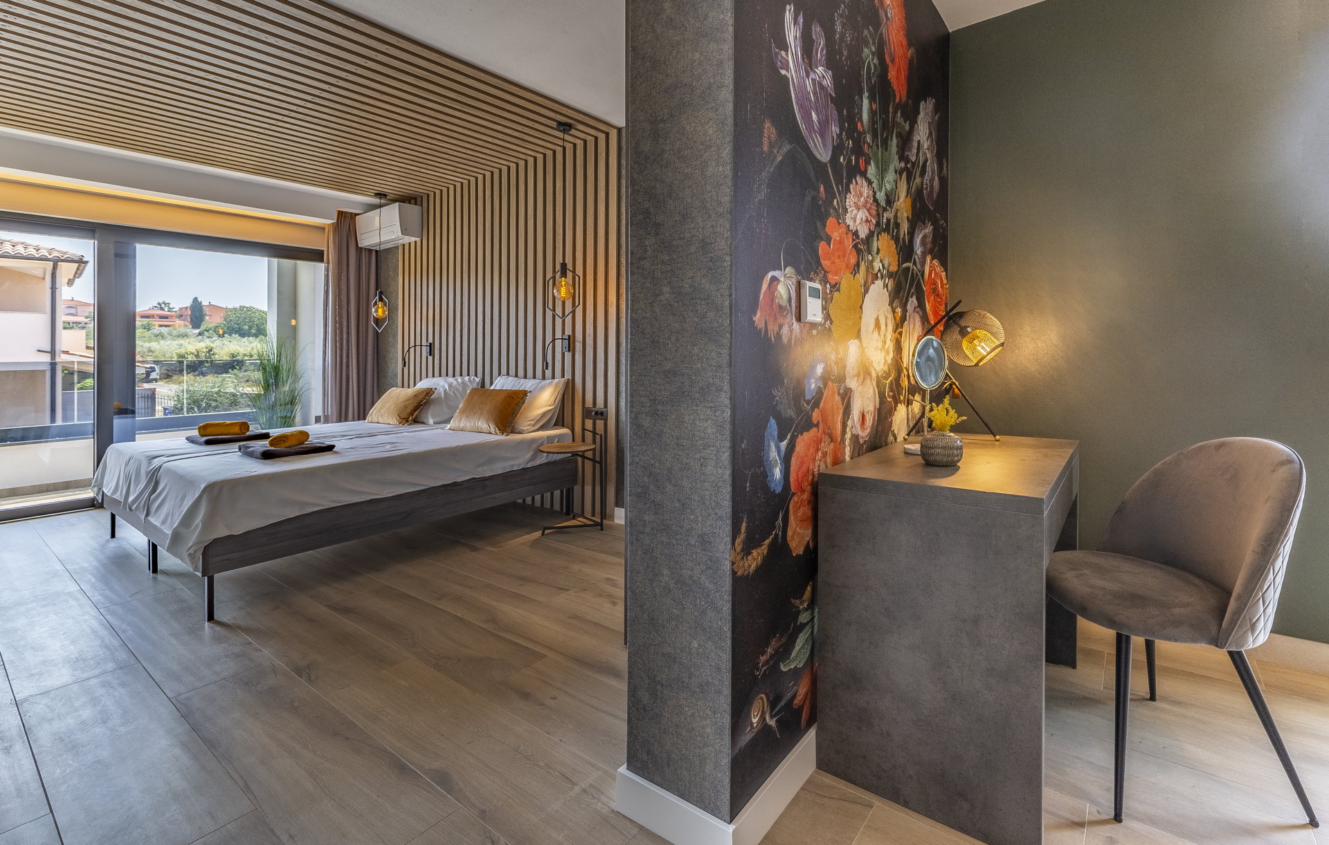 Luxury Villa Xquisite with Pool