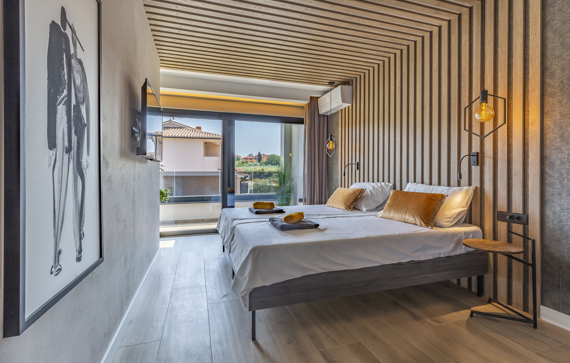 Luxury Villa Xquisite with Pool