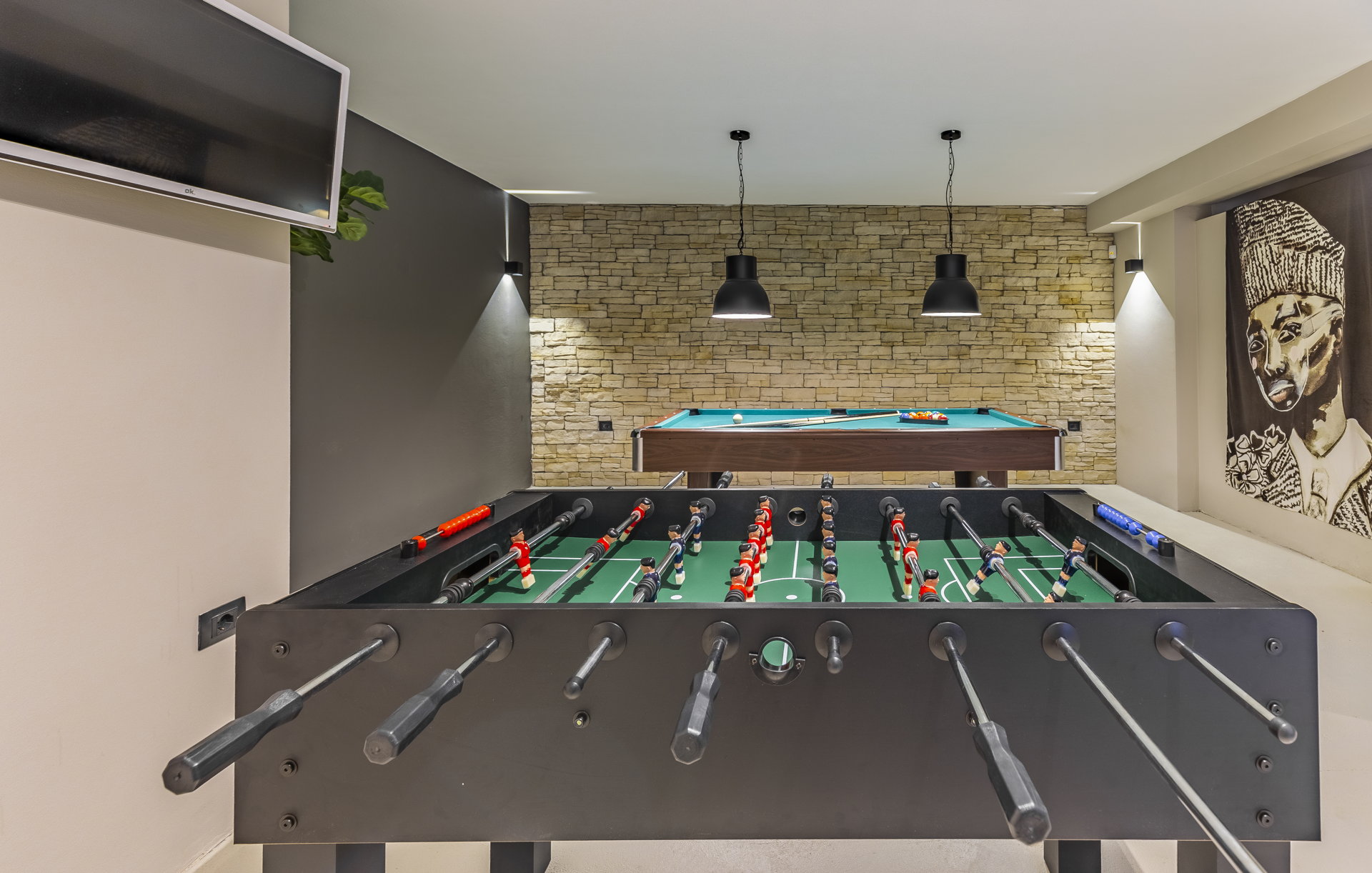 Luxury Villa Xquisite with Pool