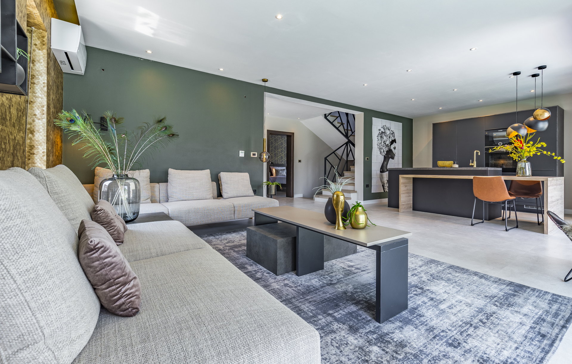 Luxury Villa Xquisite with Pool