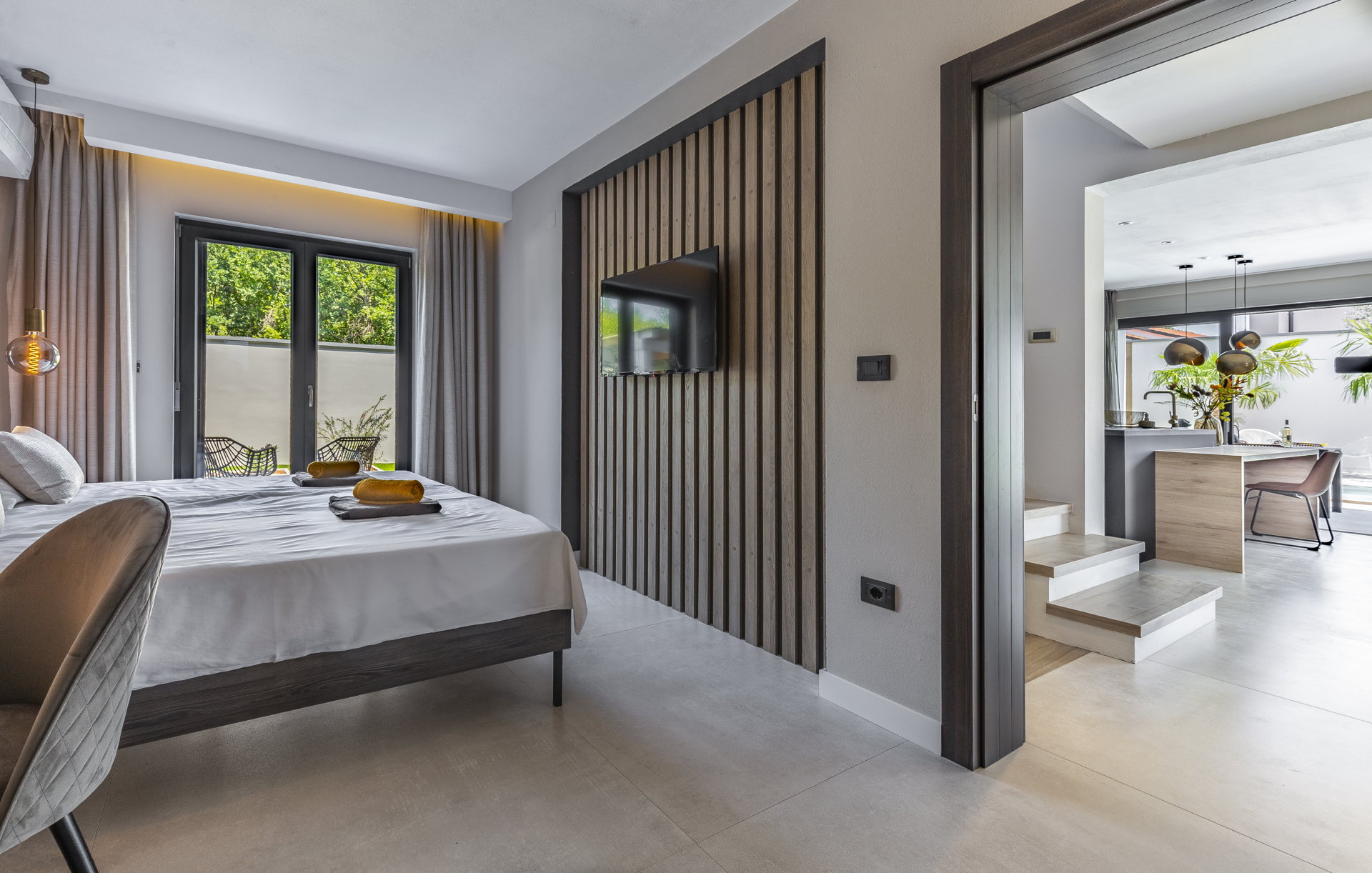 Luxury Villa Xquisite with Pool