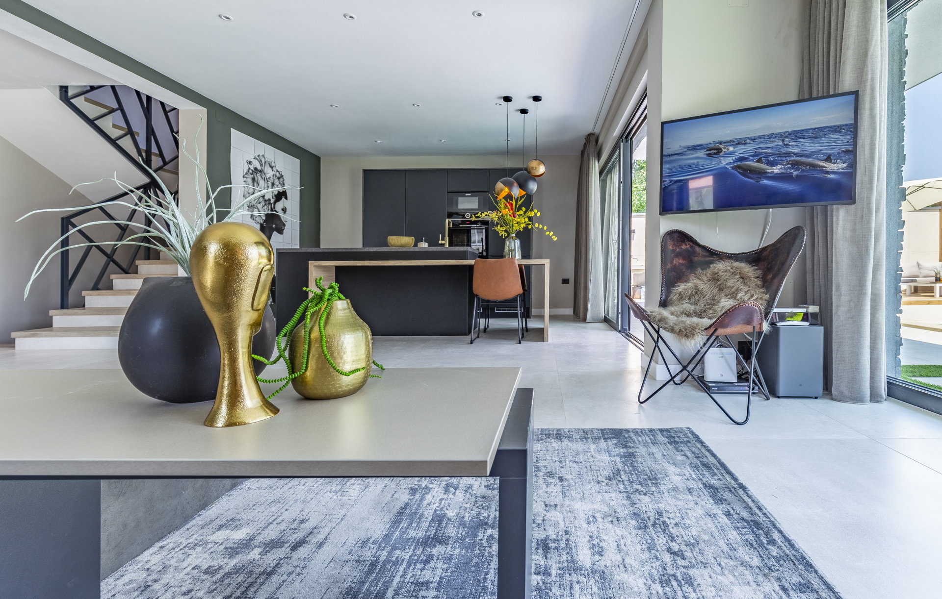 Luxury Villa Xquisite with Pool