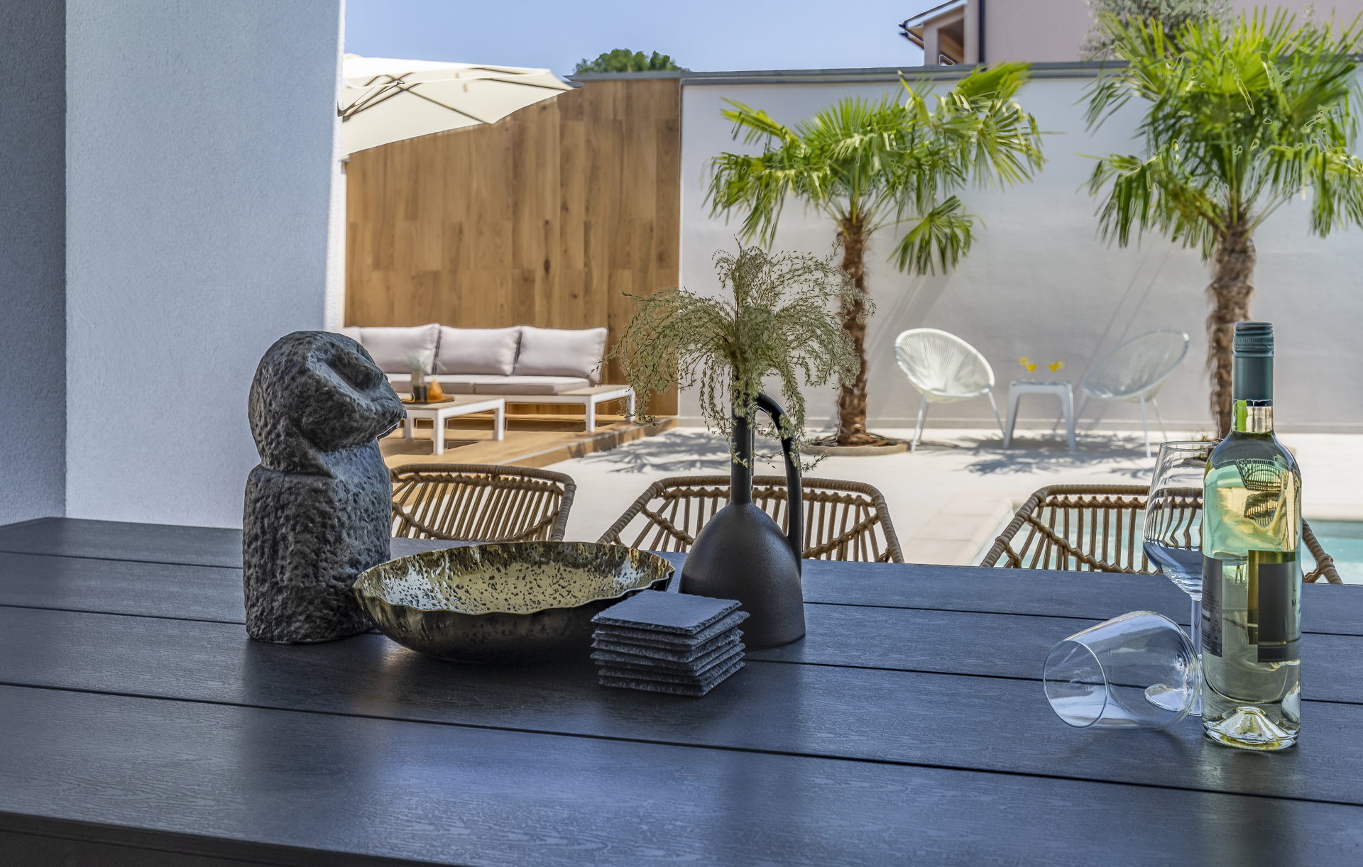 Luxury Villa Xquisite with Pool