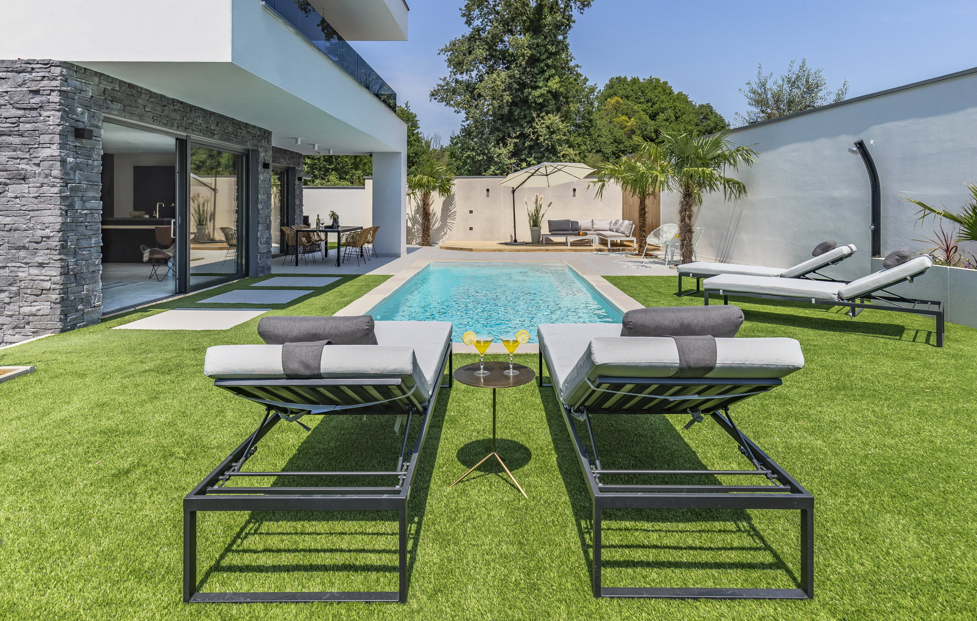 Luxury Villa Xquisite with Pool
