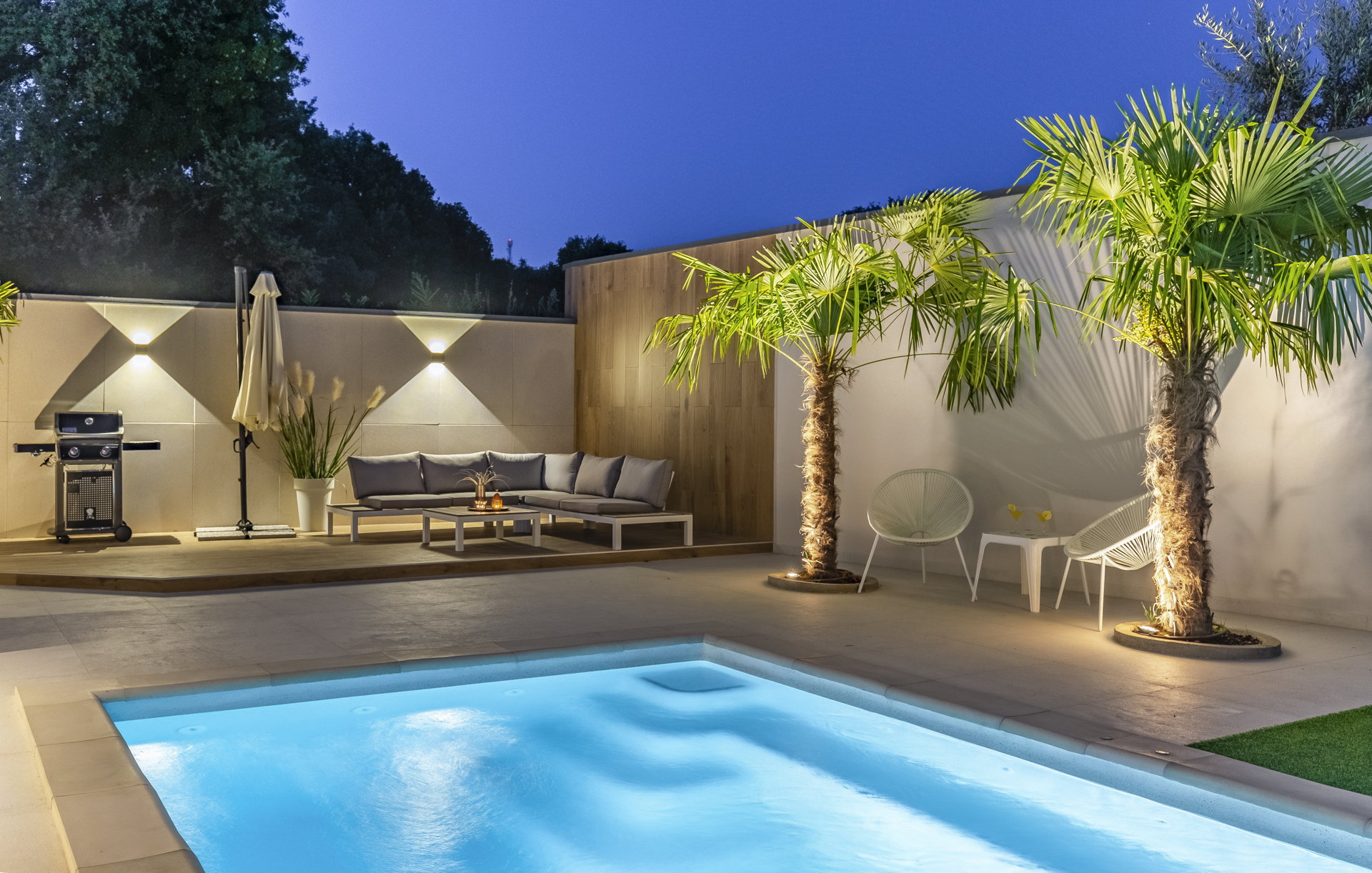 Luxury Villa Xquisite with Pool