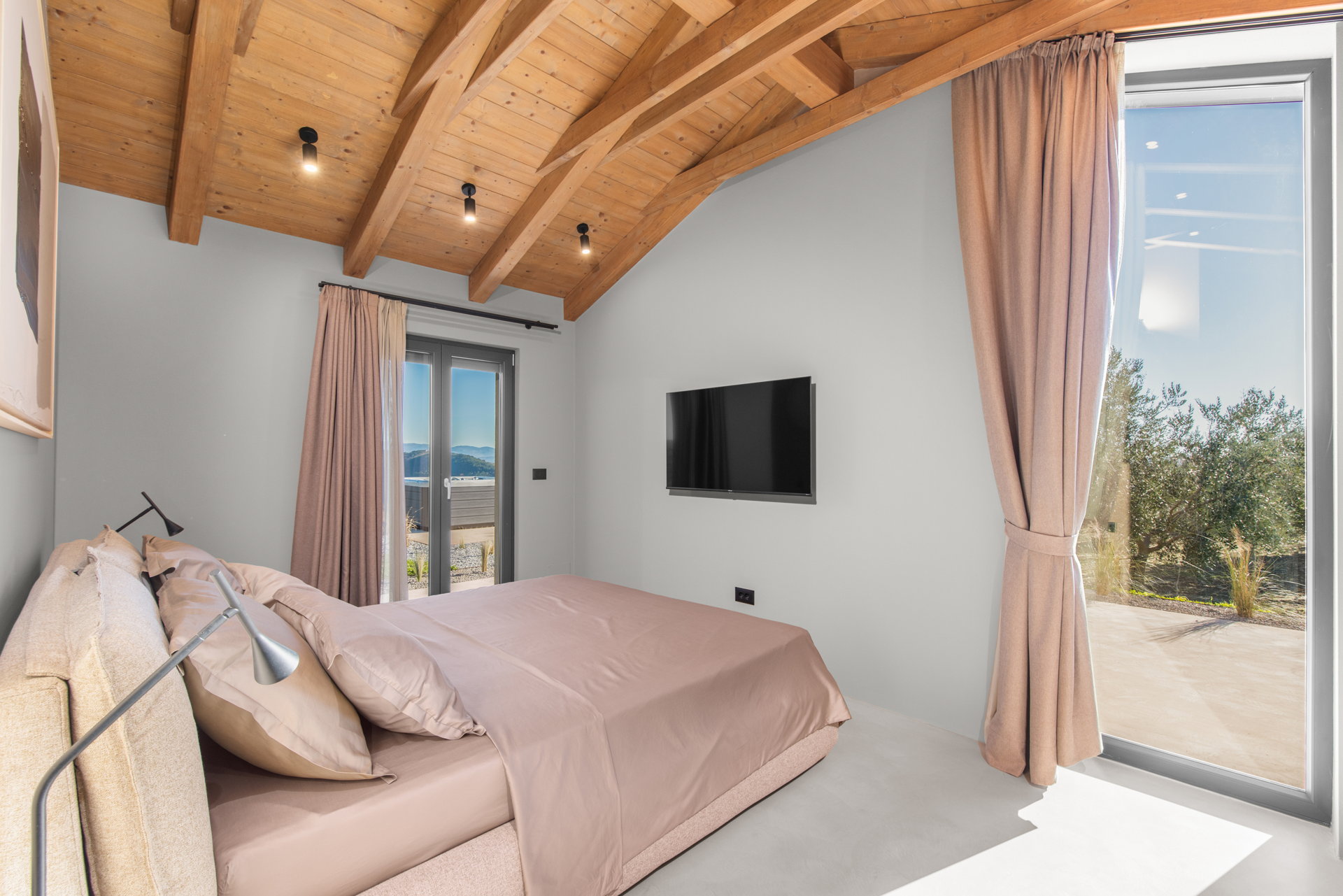 Villa Vista Verde with Pool