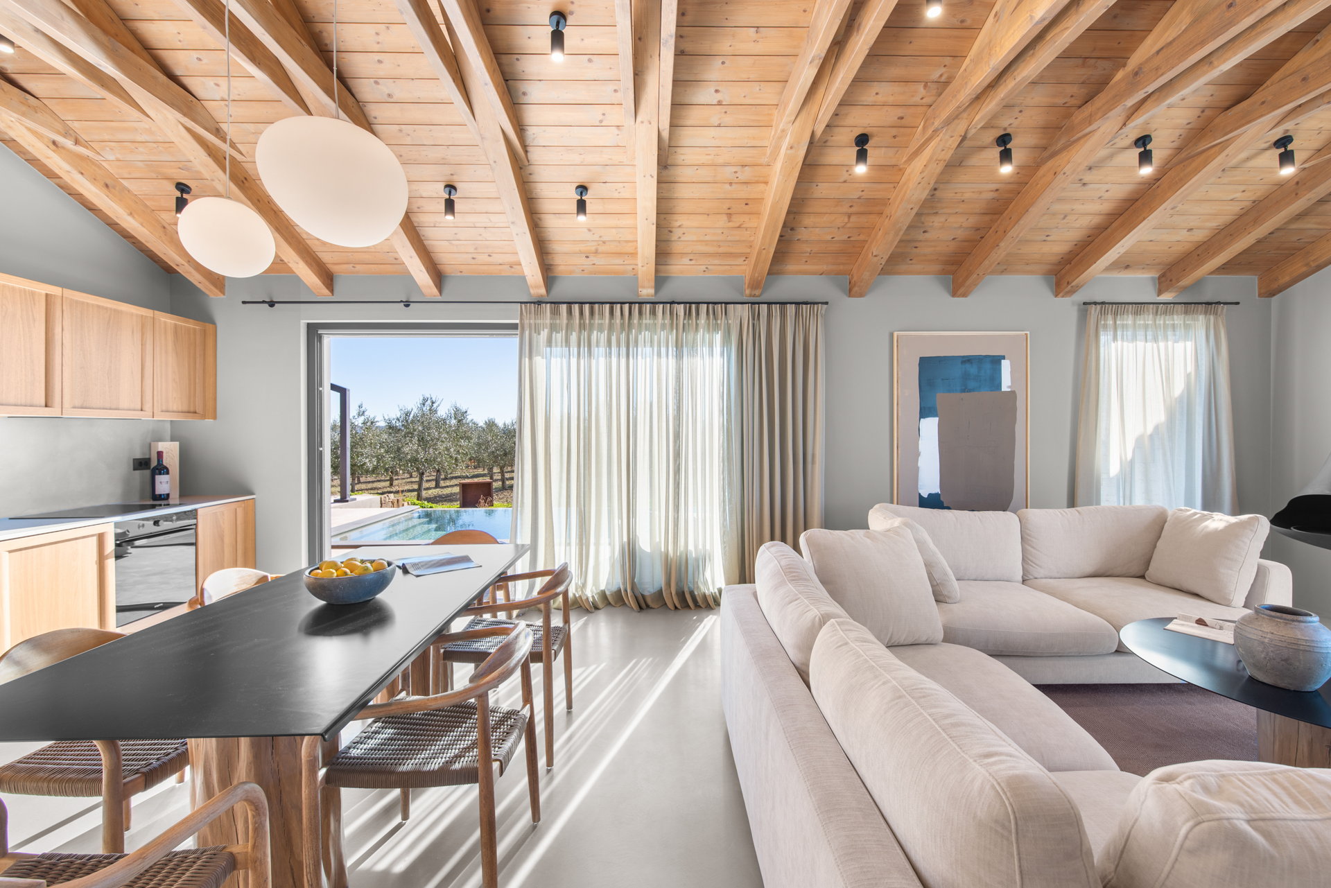 Villa Vista Verde with Pool