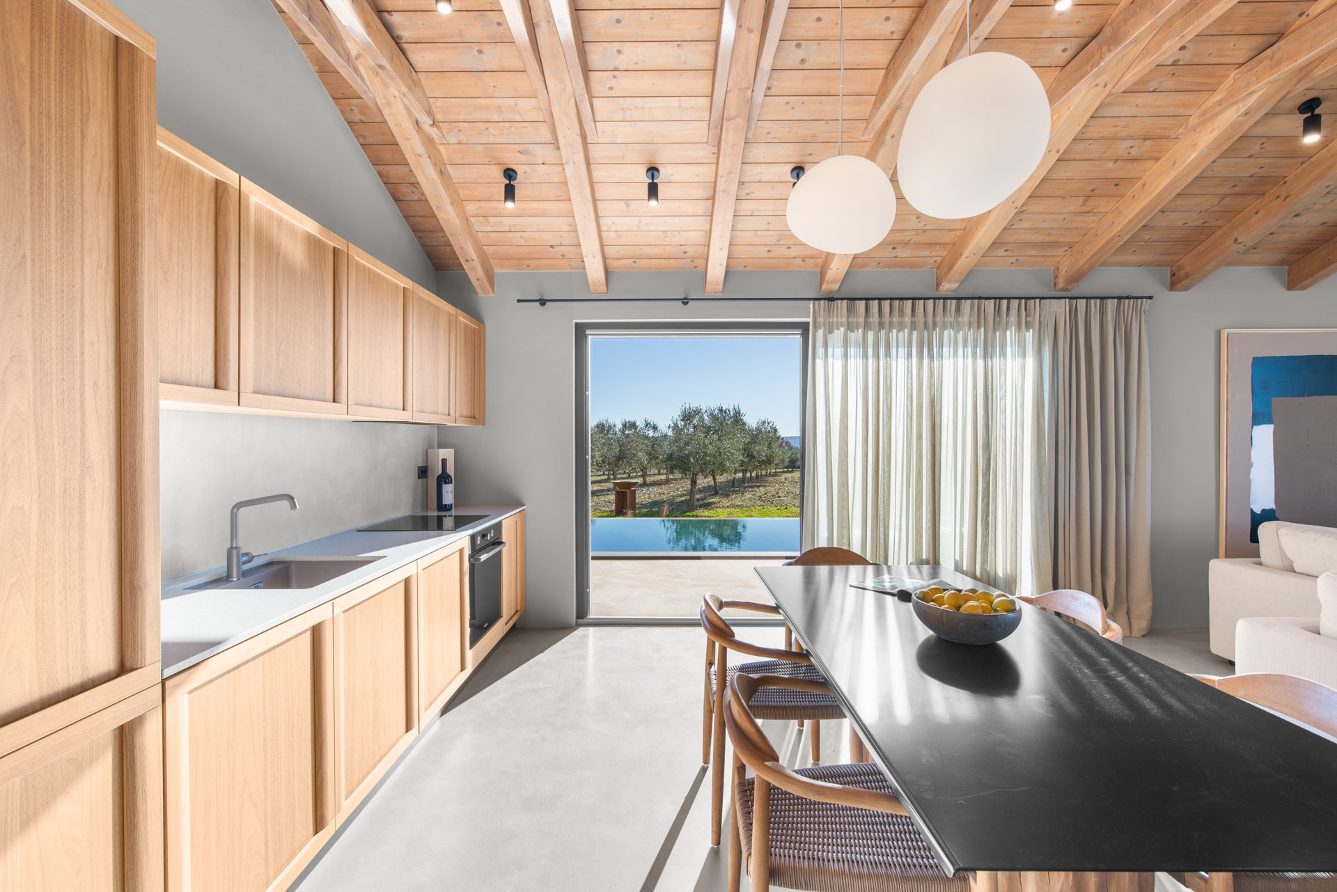Villa Vista Verde with Pool