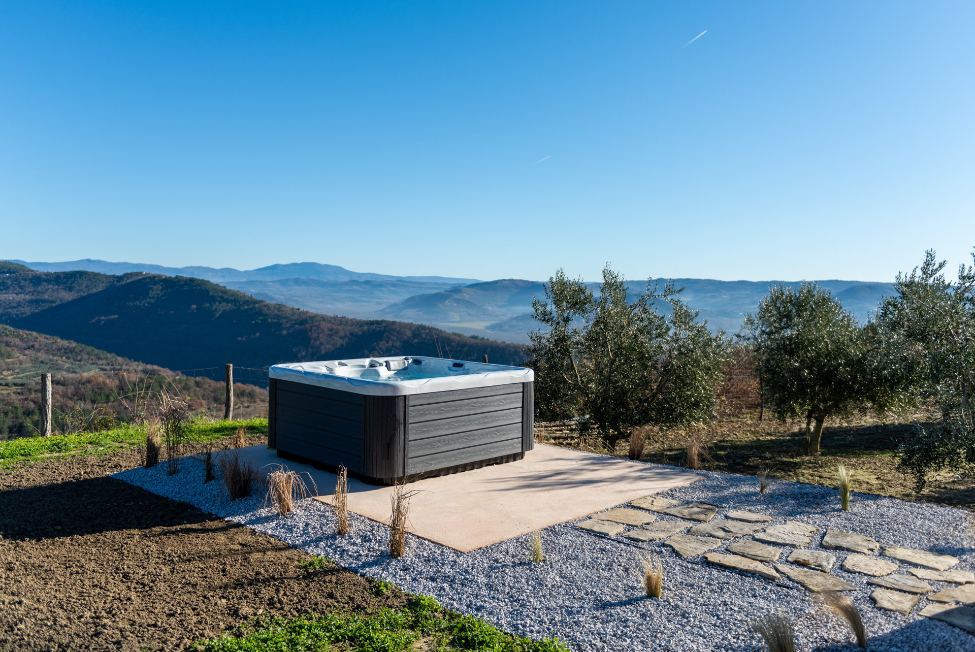 Villa Vista Verde with Pool