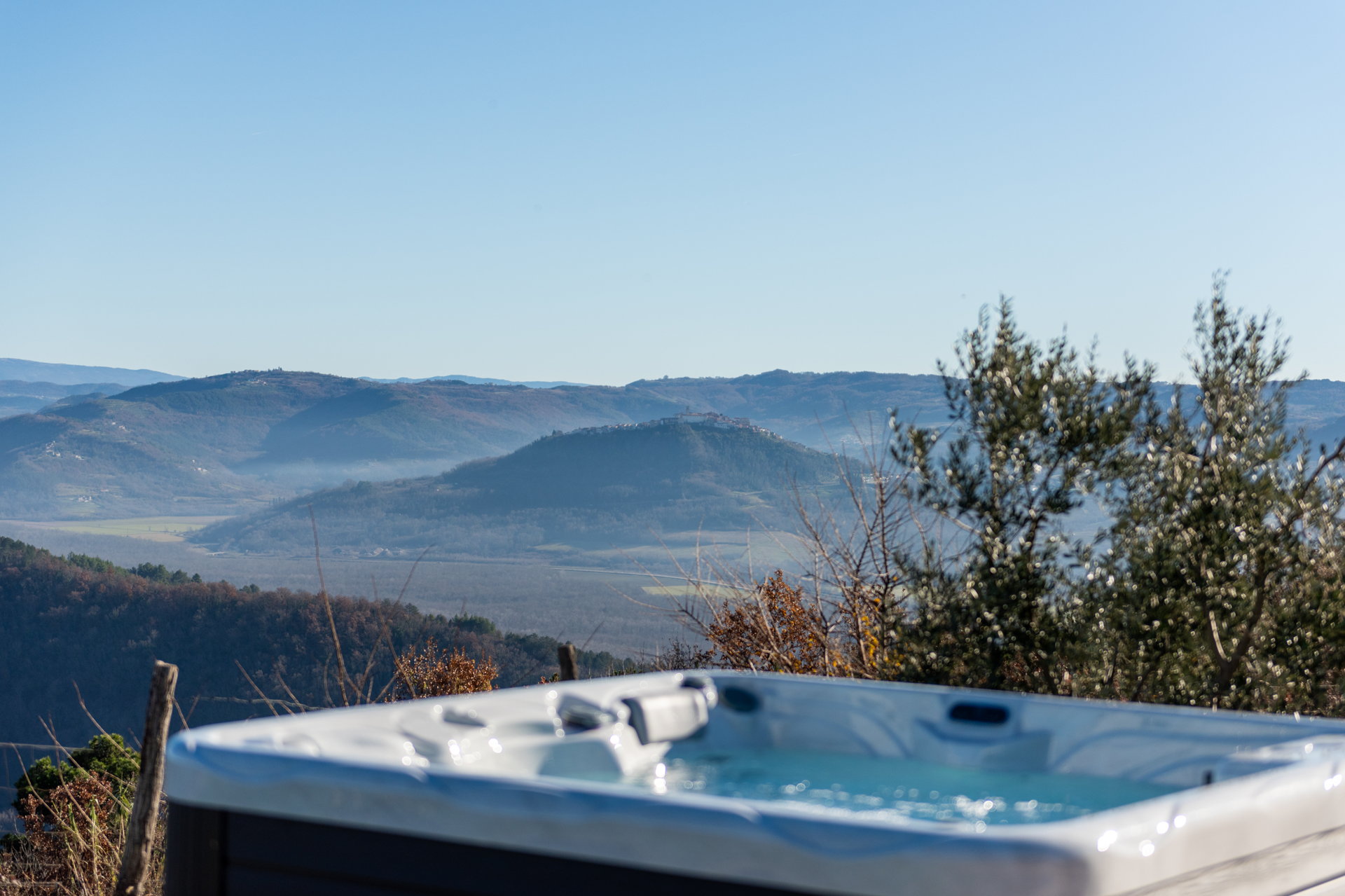 Villa Vista Verde with Pool
