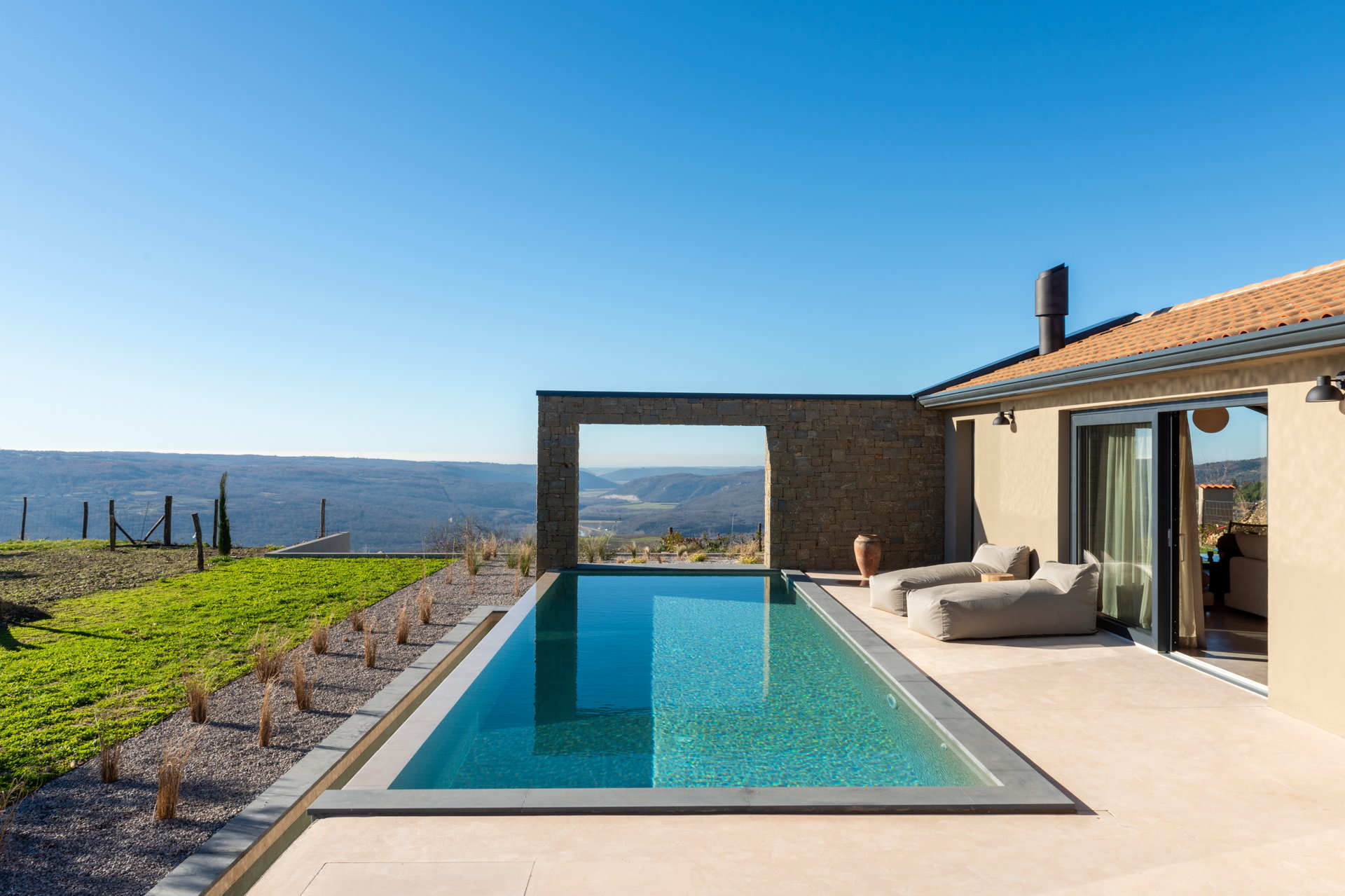 Villa Vista Verde with Pool
