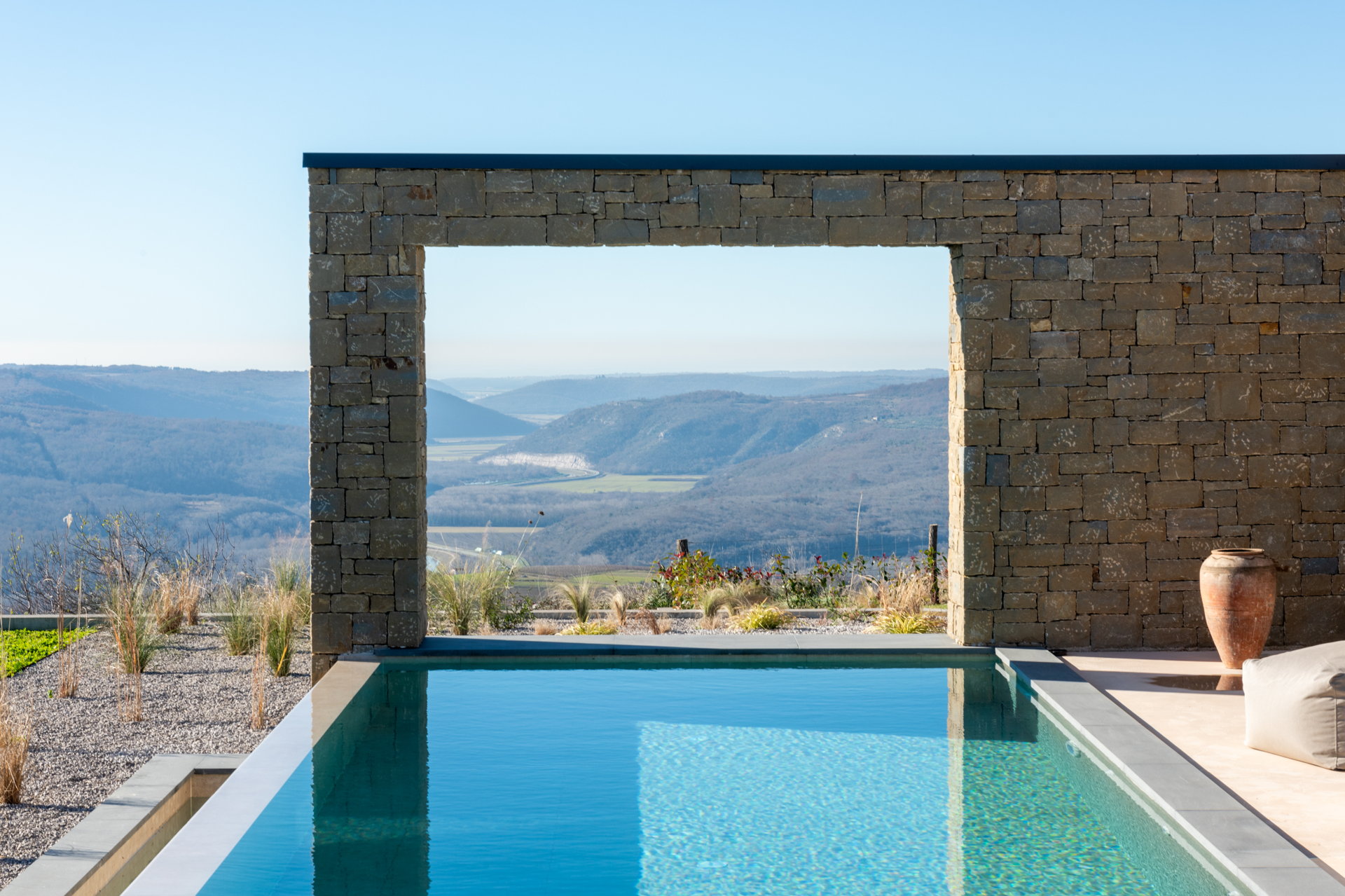 Villa Vista Verde with Pool