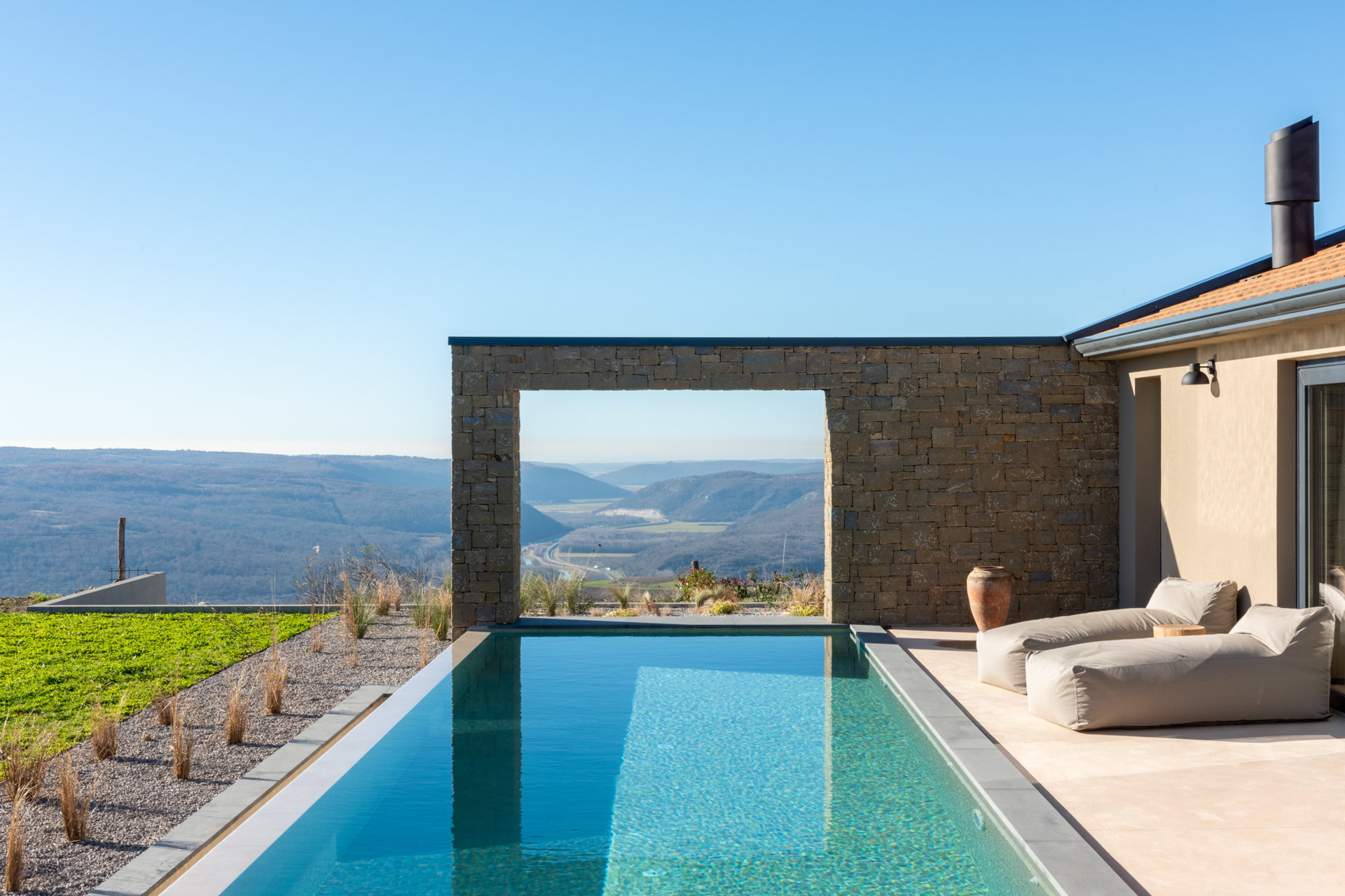 Villa Vista Verde with Pool
