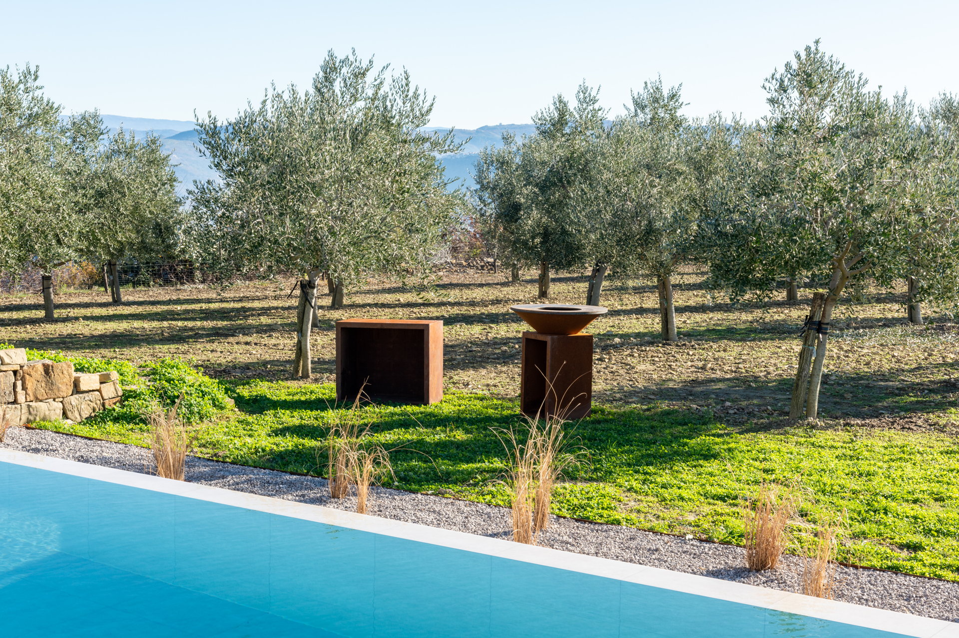 Villa Vista Verde with Pool