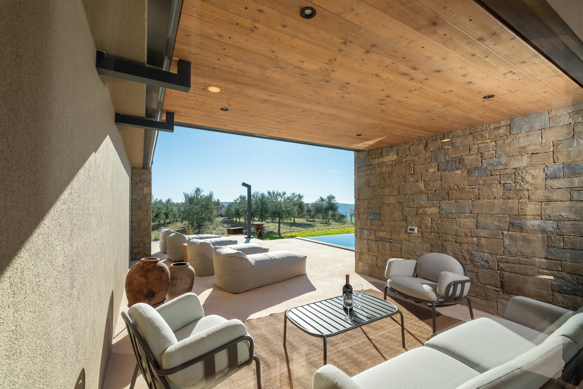Villa Vista Verde with Pool