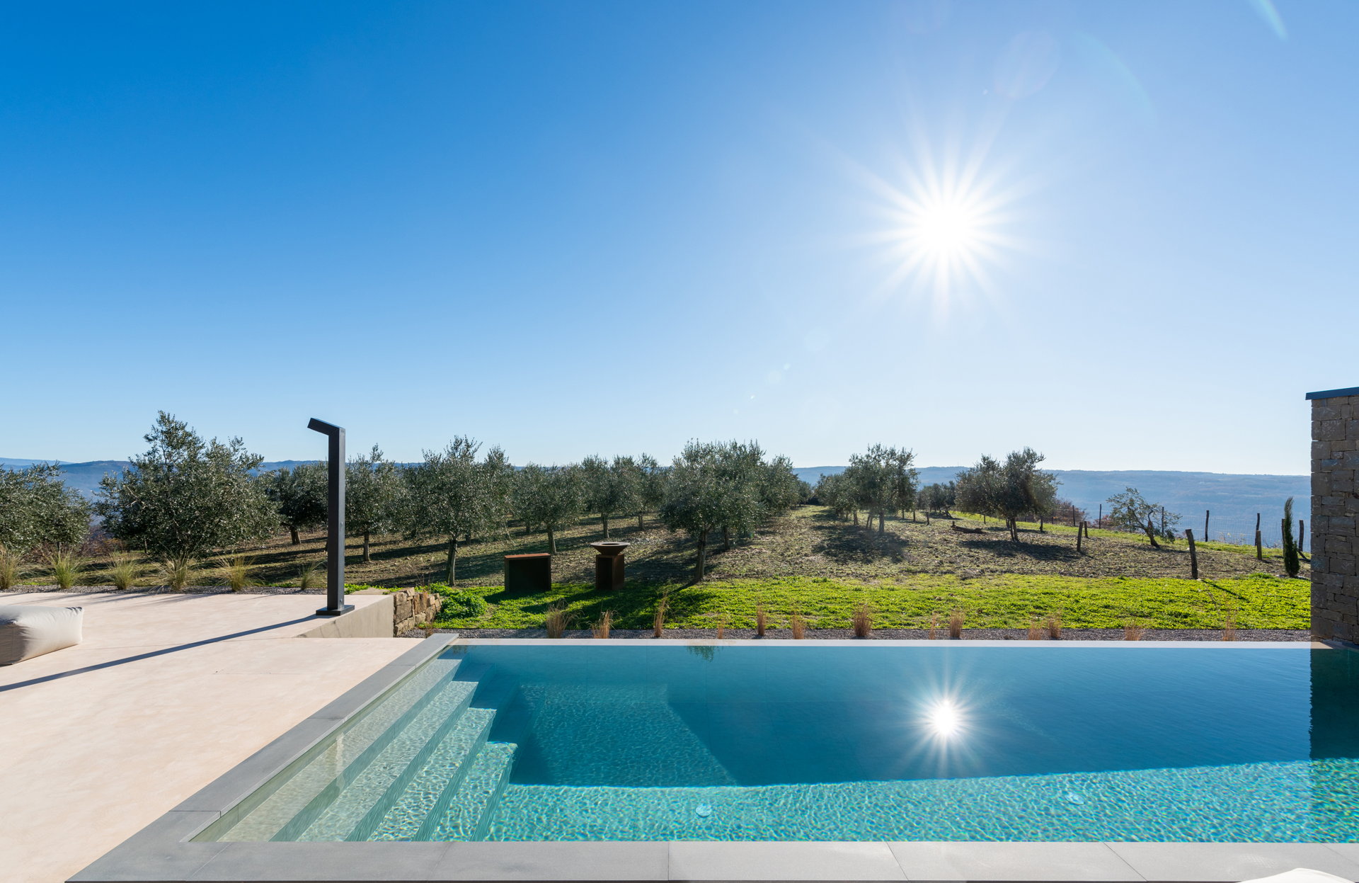 Villa Vista Verde with Pool