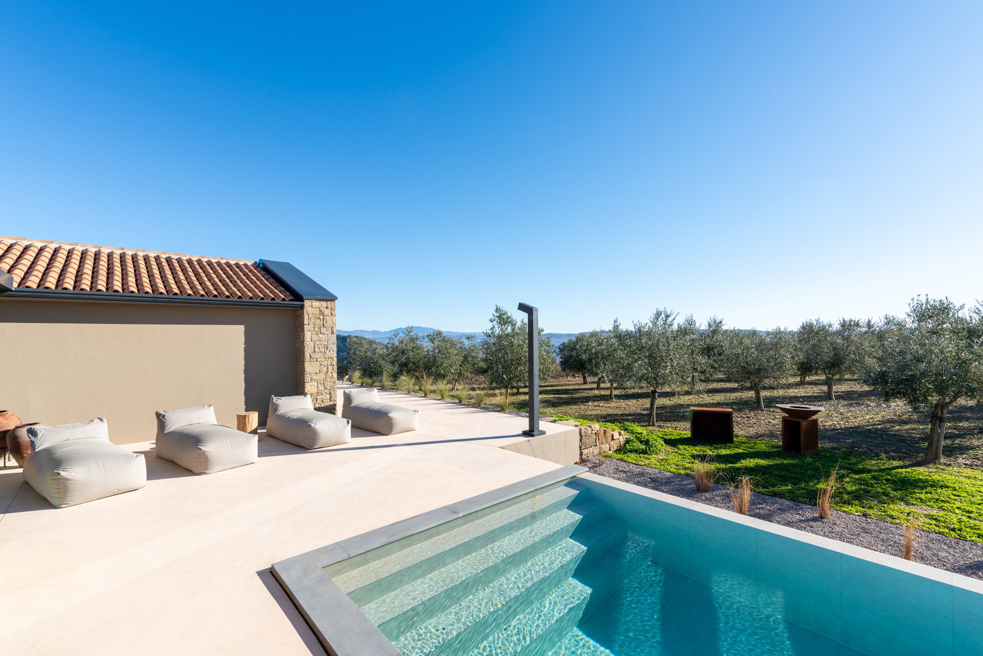 Villa Vista Verde with Pool