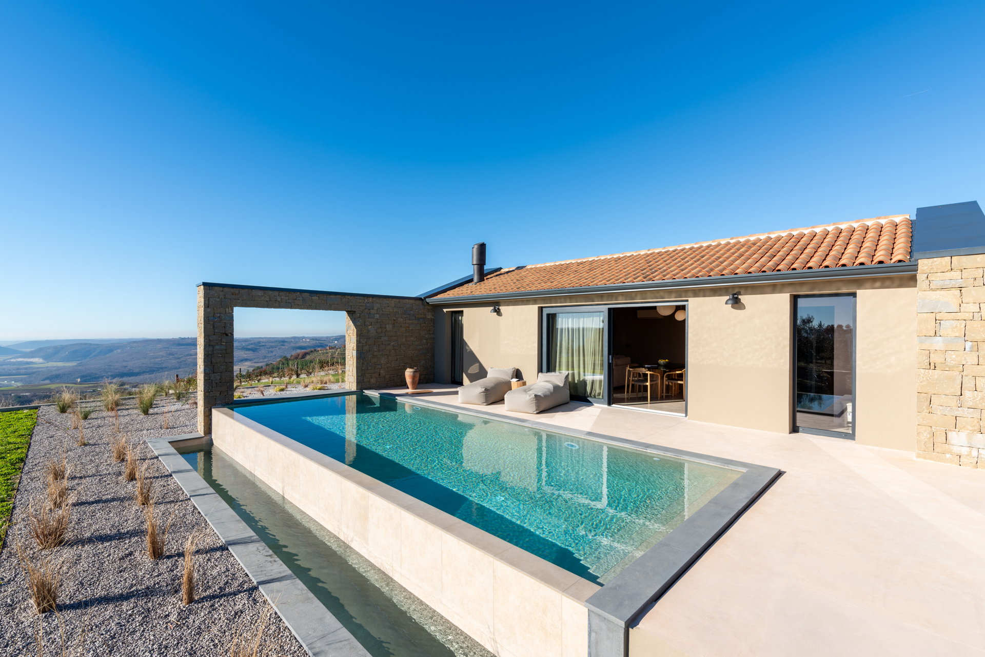 Villa Vista Verde with Pool
