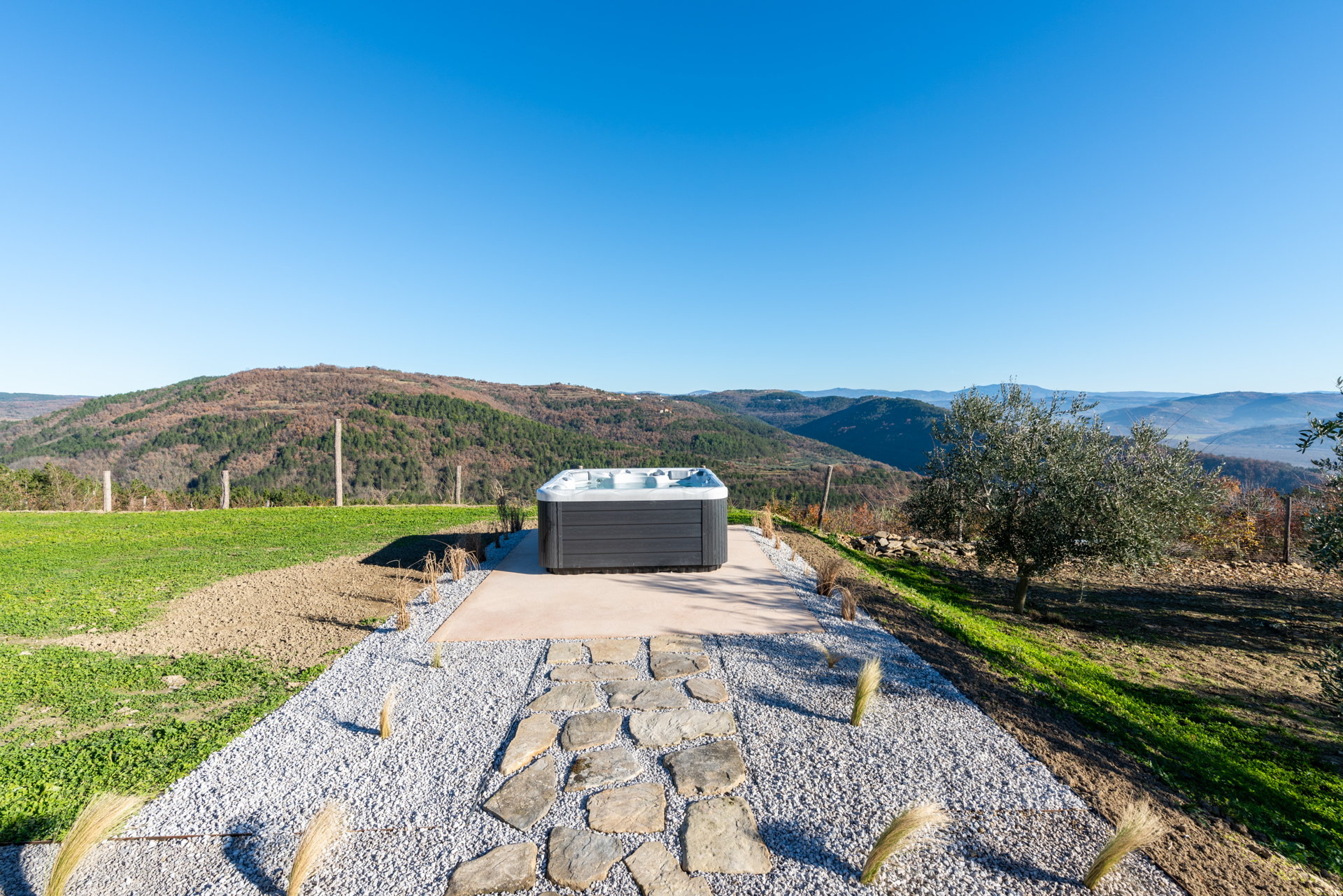 Villa Vista Verde with Pool